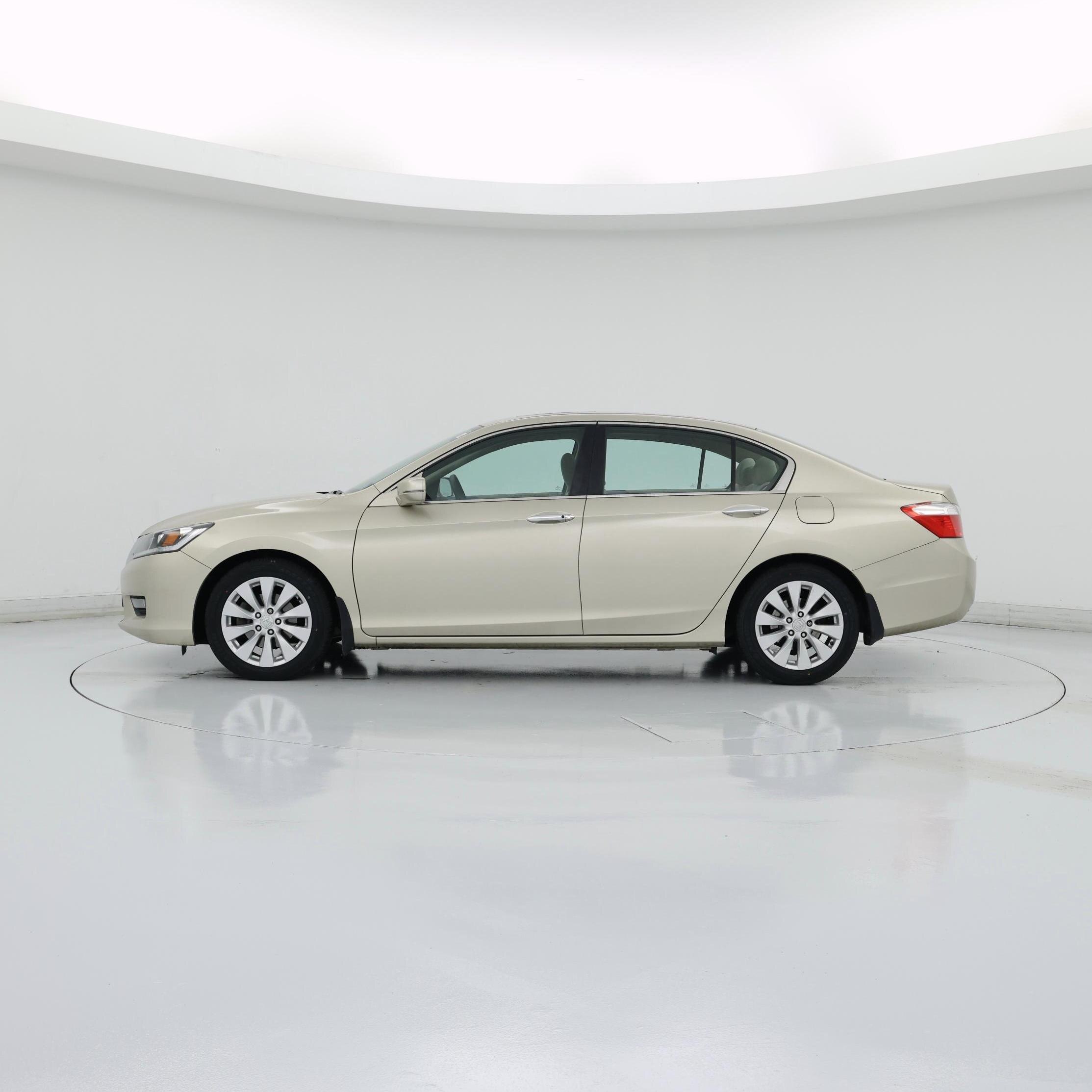 Thumbnail: 2015 Honda Accord - 3