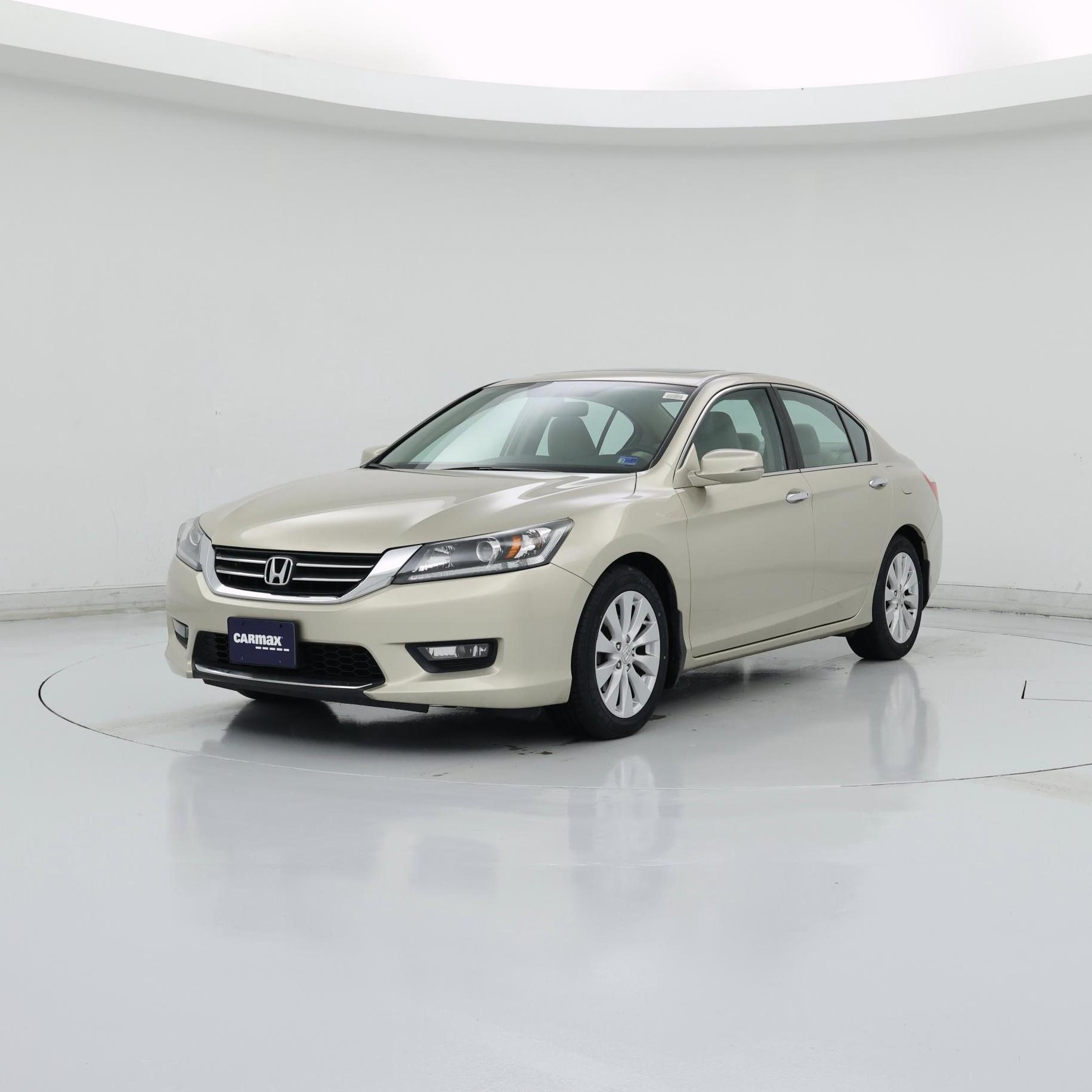 Thumbnail: 2015 Honda Accord - 4