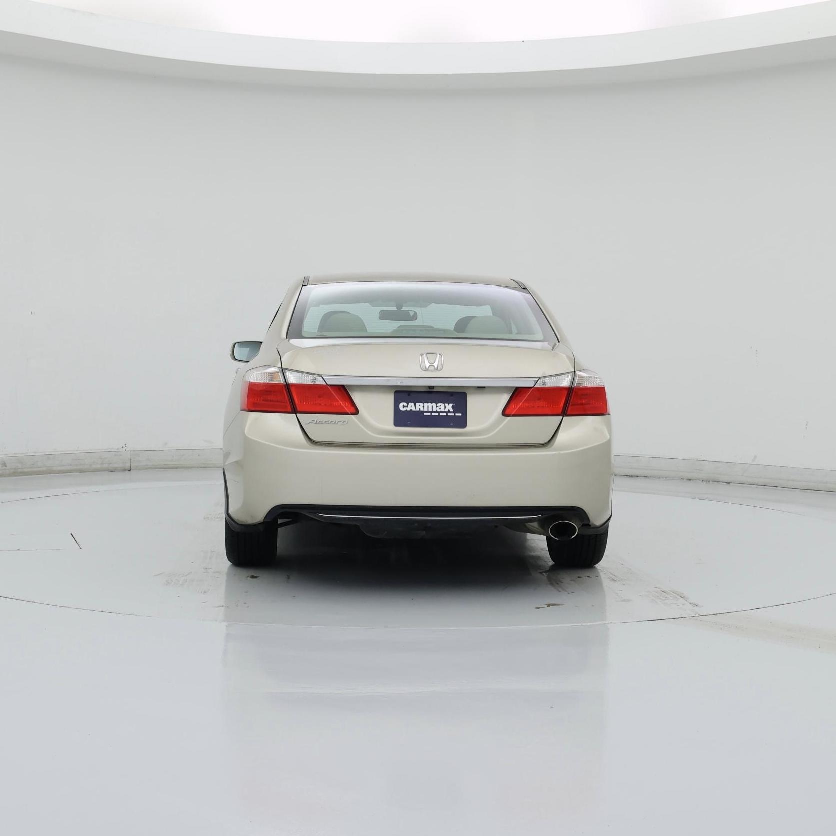 Thumbnail: 2015 Honda Accord - 6