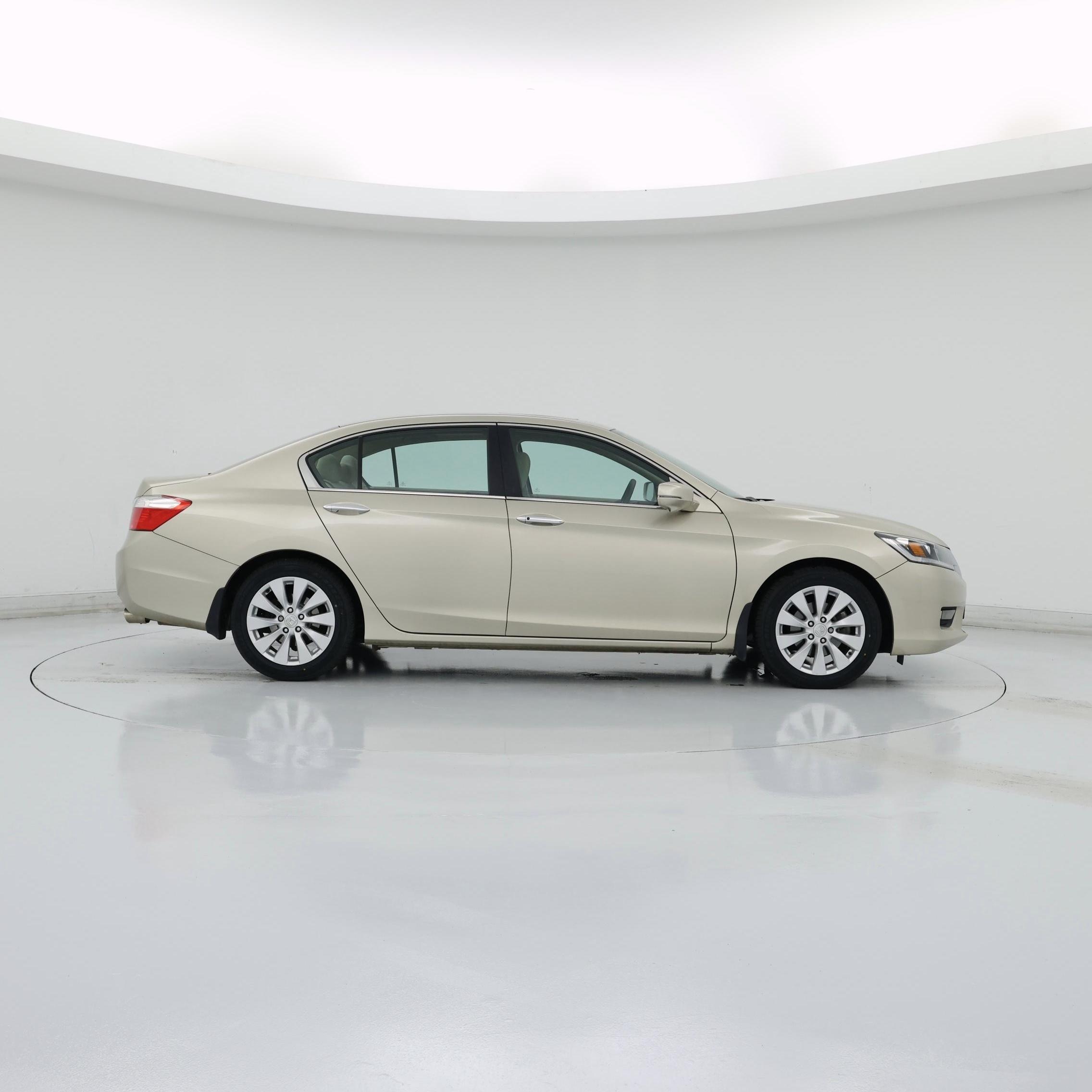 Thumbnail: 2015 Honda Accord - 7