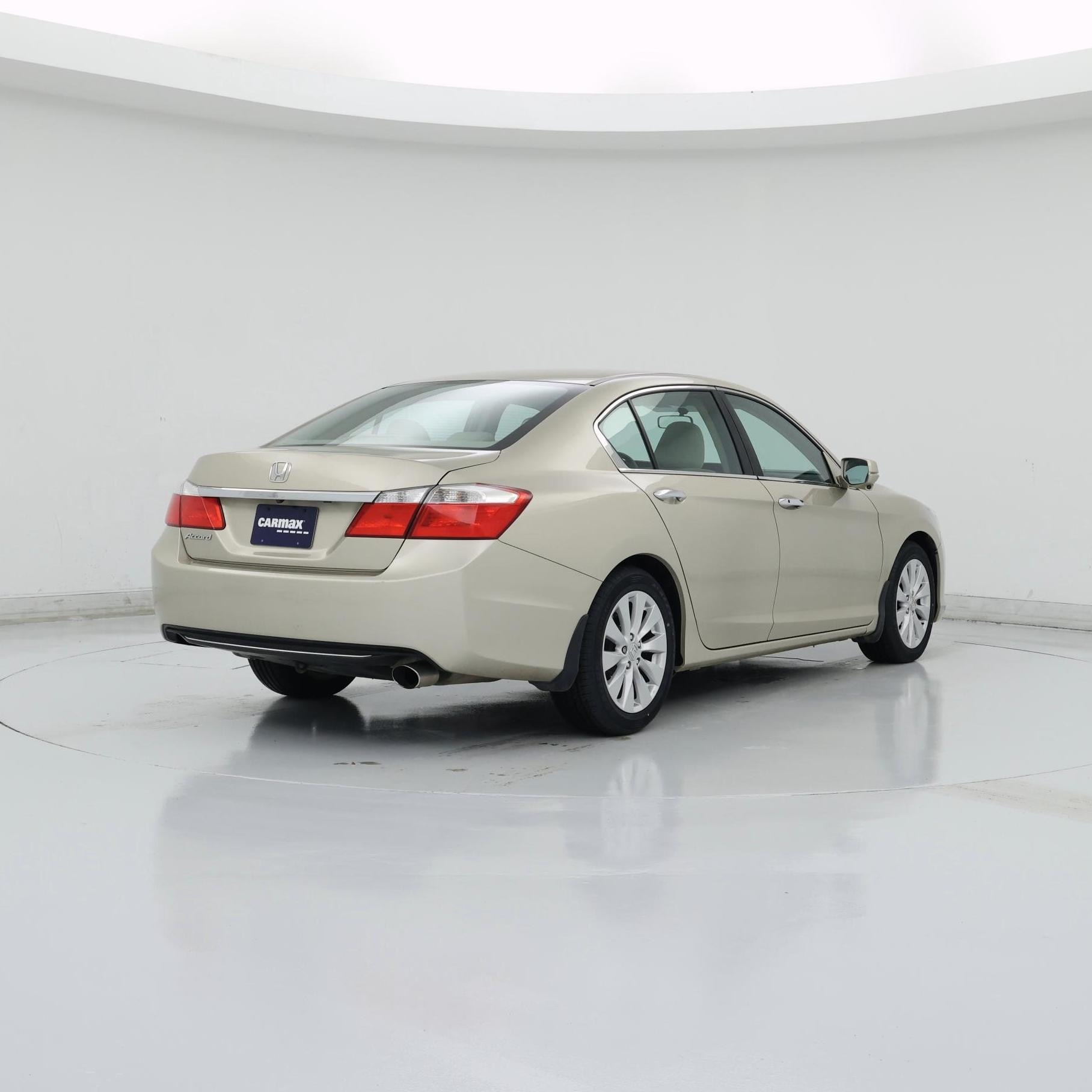 Thumbnail: 2015 Honda Accord - 8