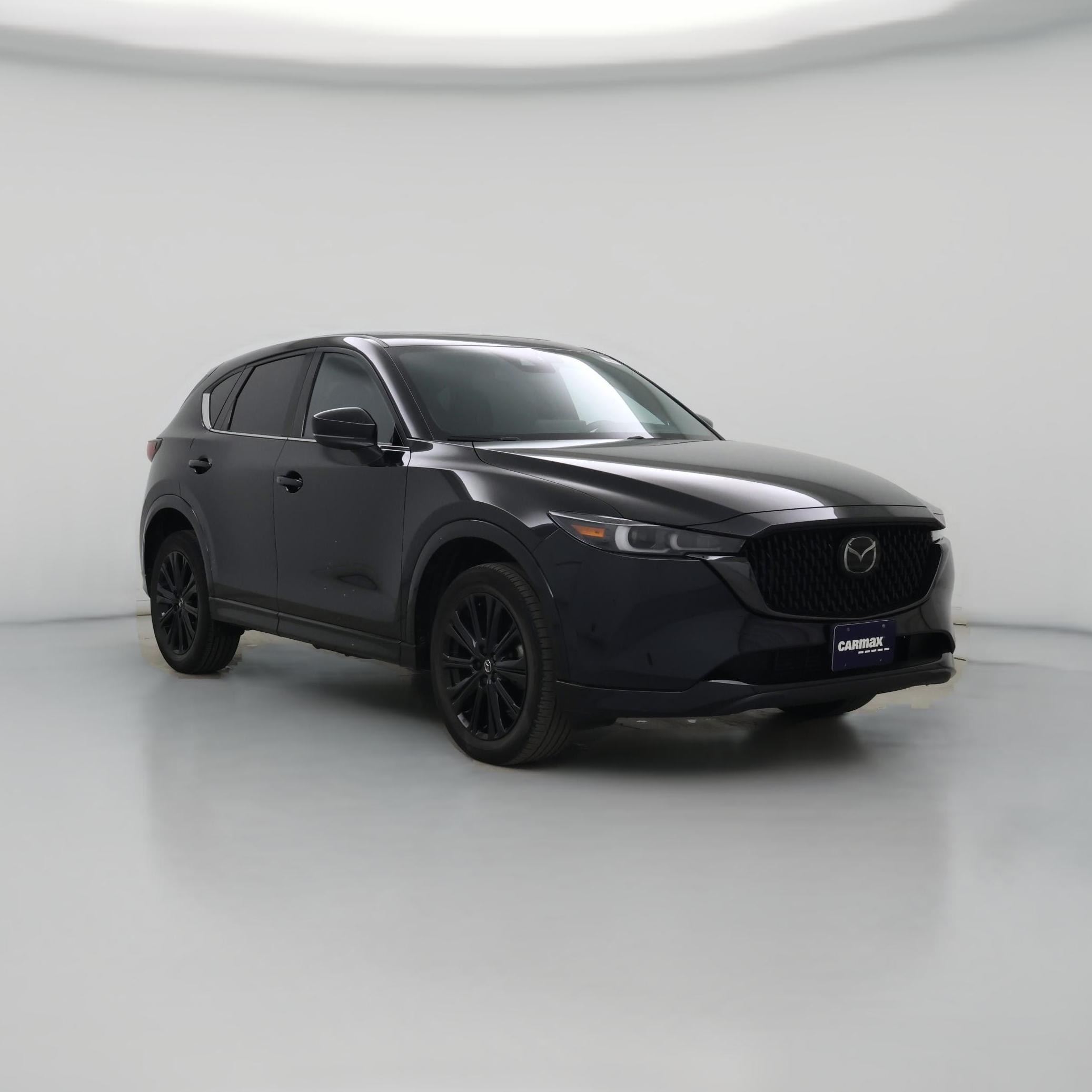 Thumbnail: 2024 Mazda CX-5 - 1