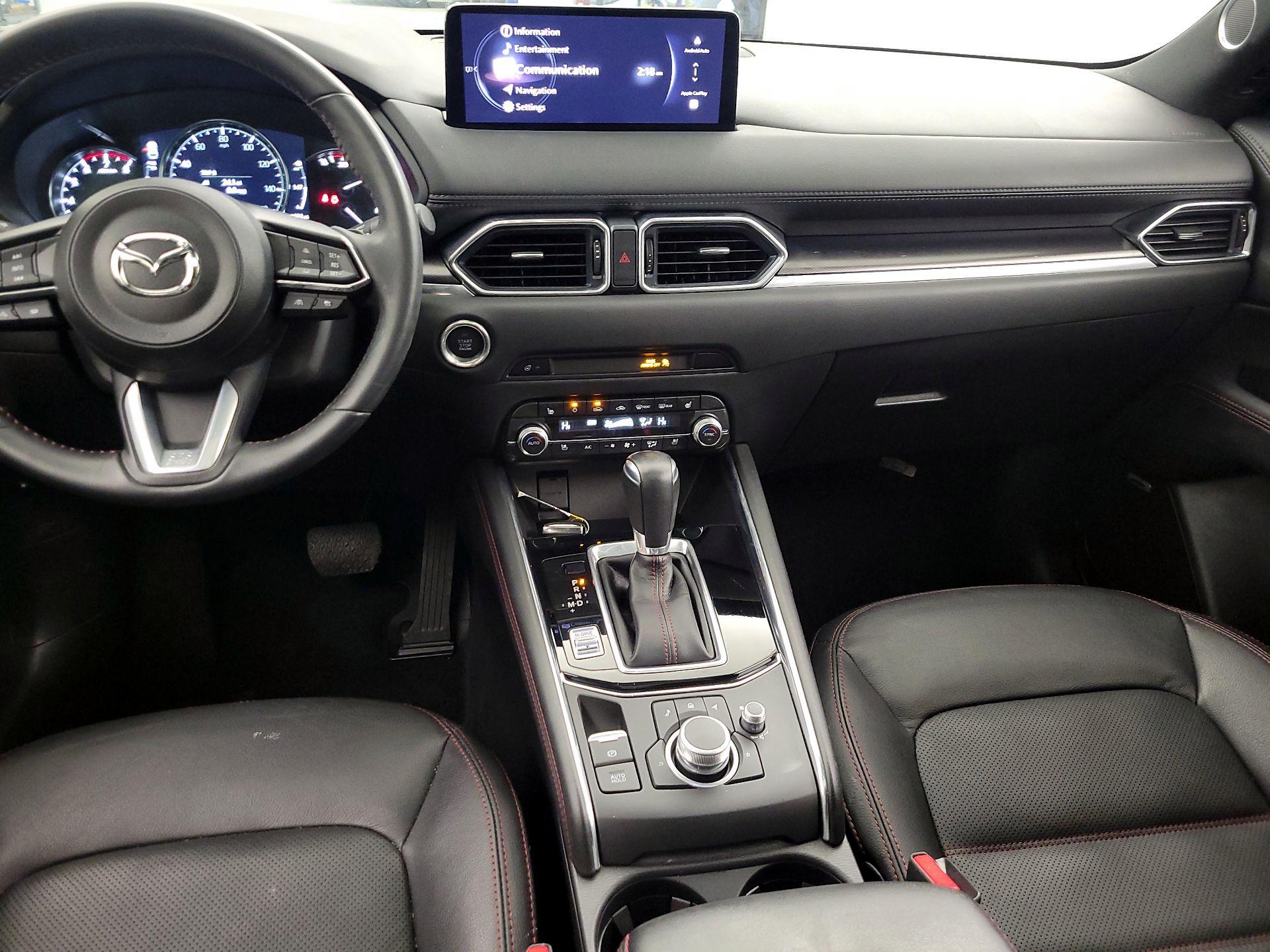 Thumbnail: 2024 Mazda CX-5 - 9