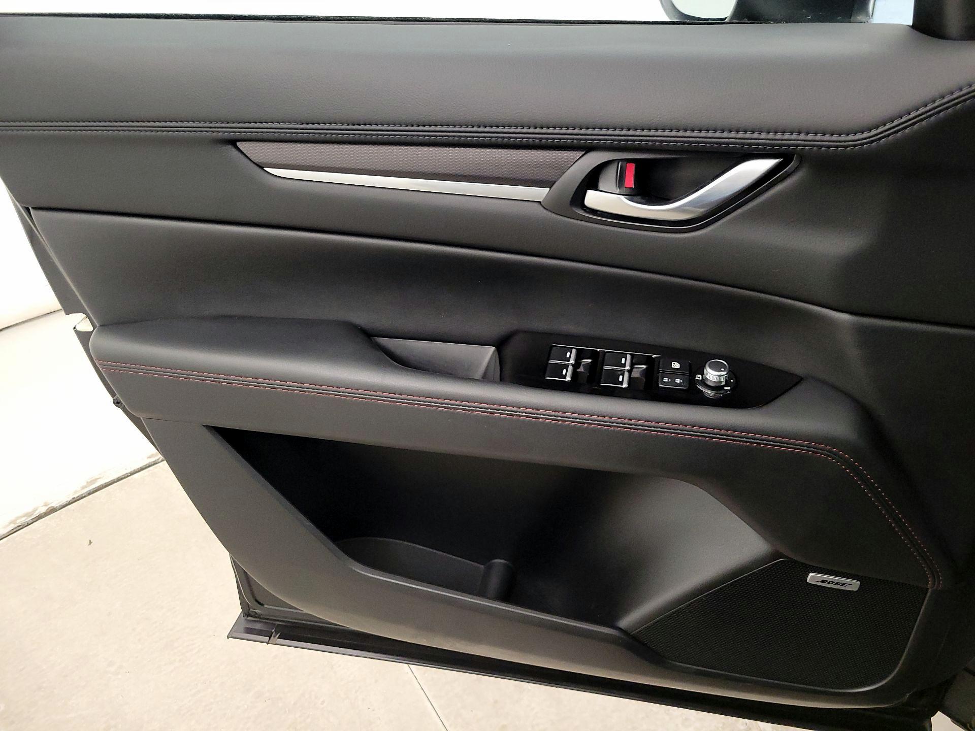 Thumbnail: 2024 Mazda CX-5 - 12