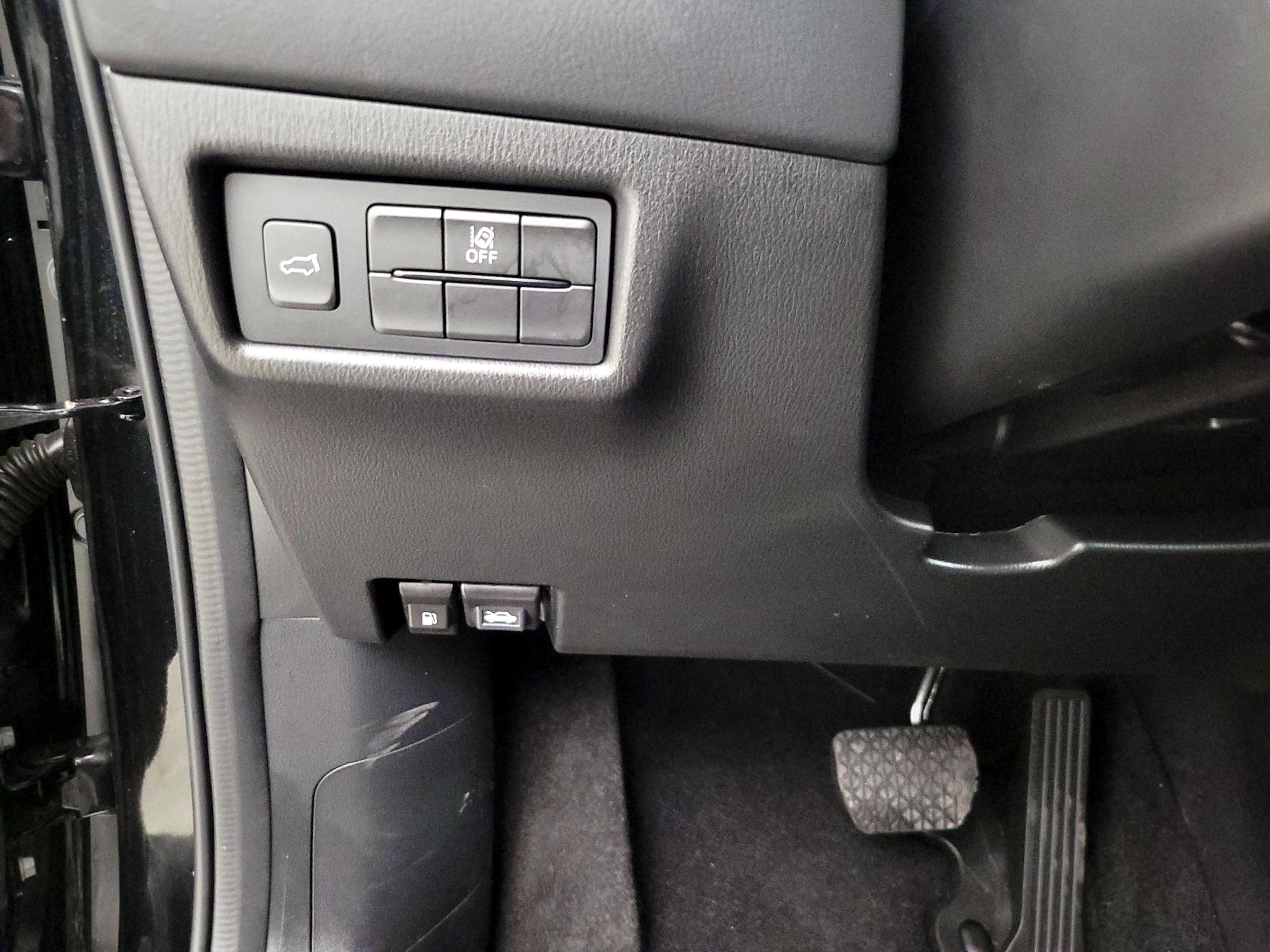 Thumbnail: 2024 Mazda CX-5 - 13