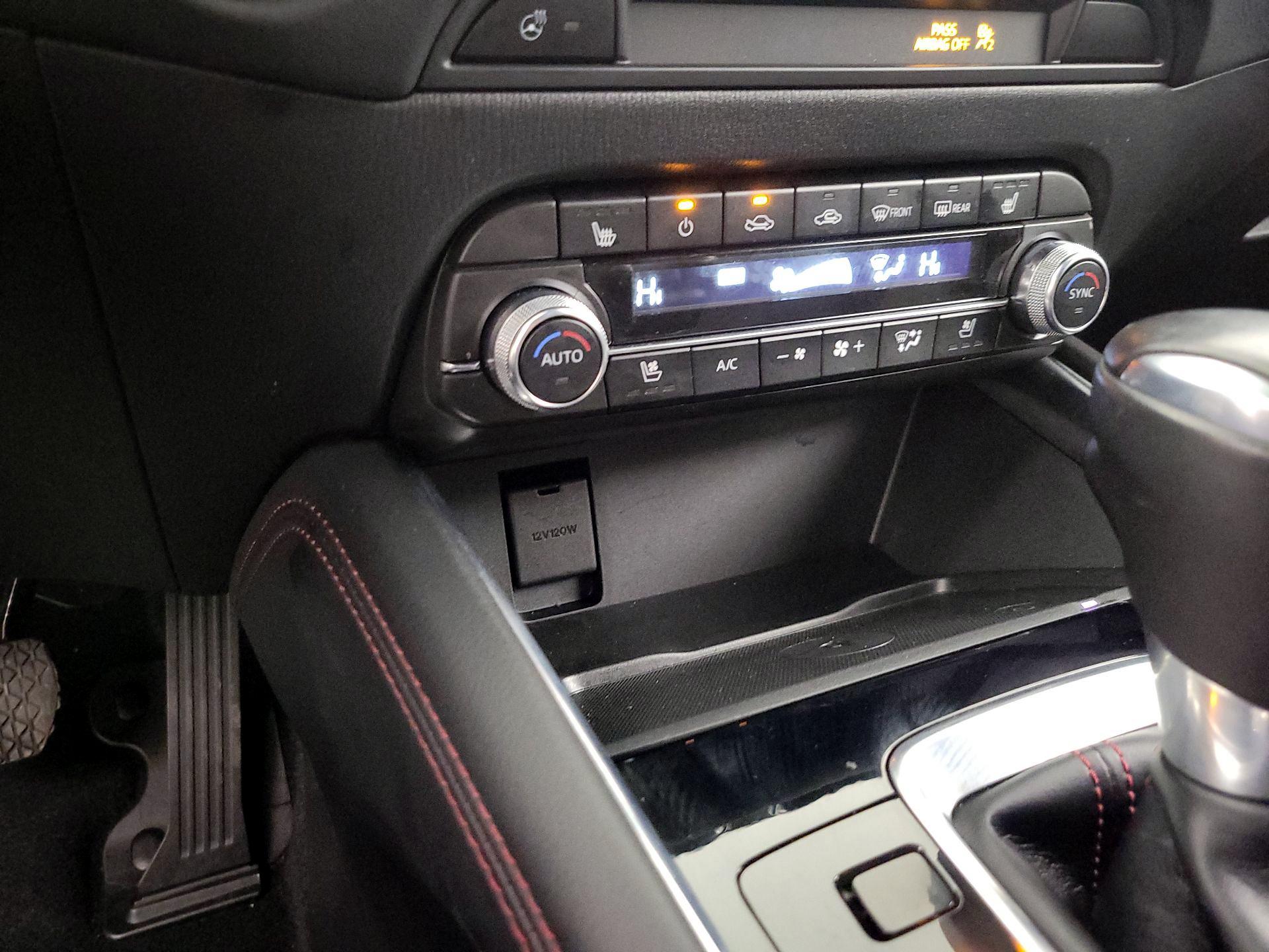 Thumbnail: 2024 Mazda CX-5 - 16