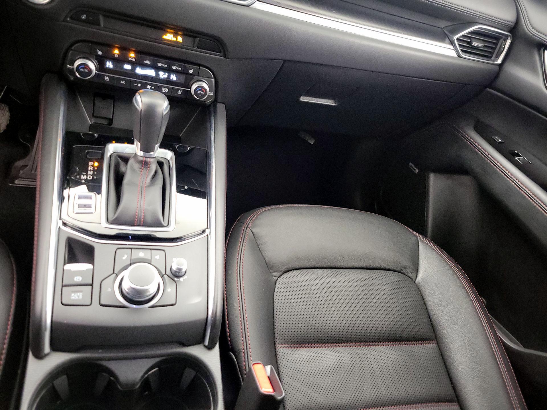 Thumbnail: 2024 Mazda CX-5 - 17