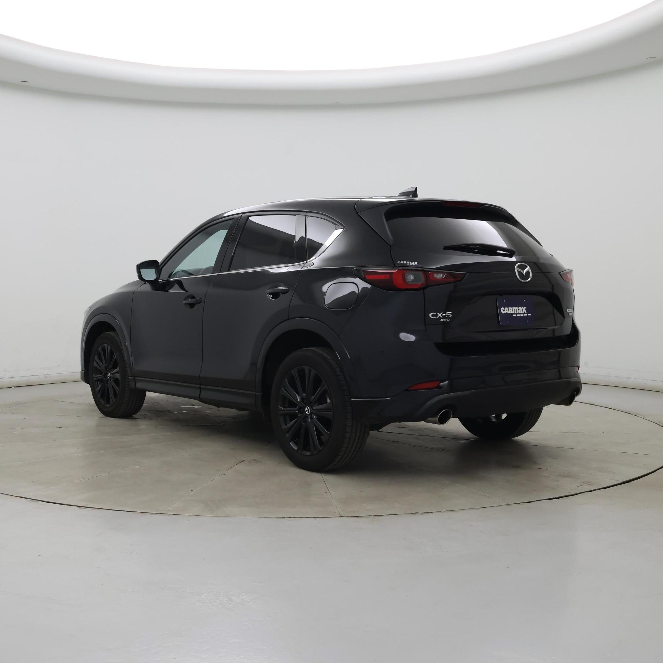Thumbnail: 2024 Mazda CX-5 - 2