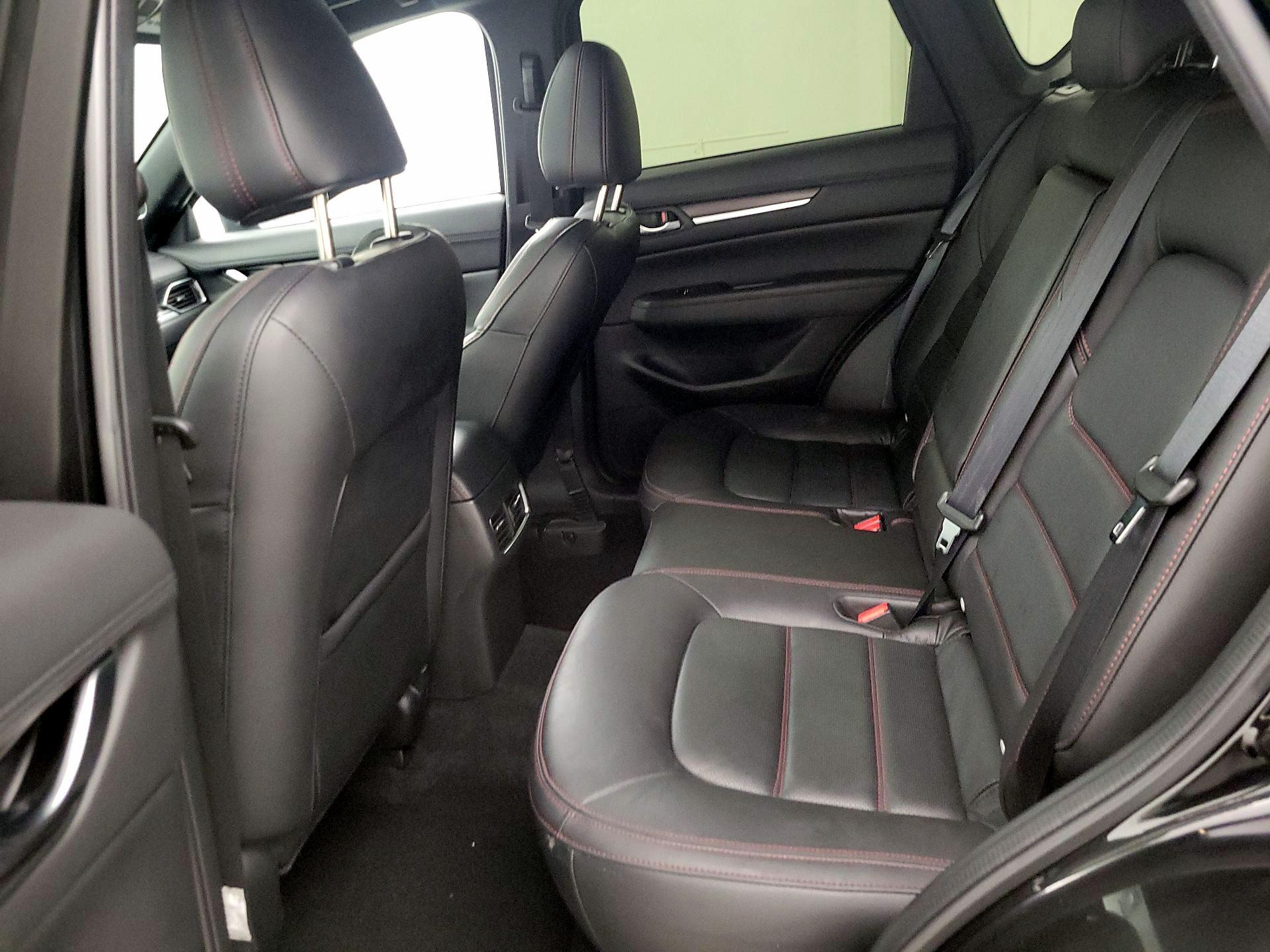 Thumbnail: 2024 Mazda CX-5 - 20