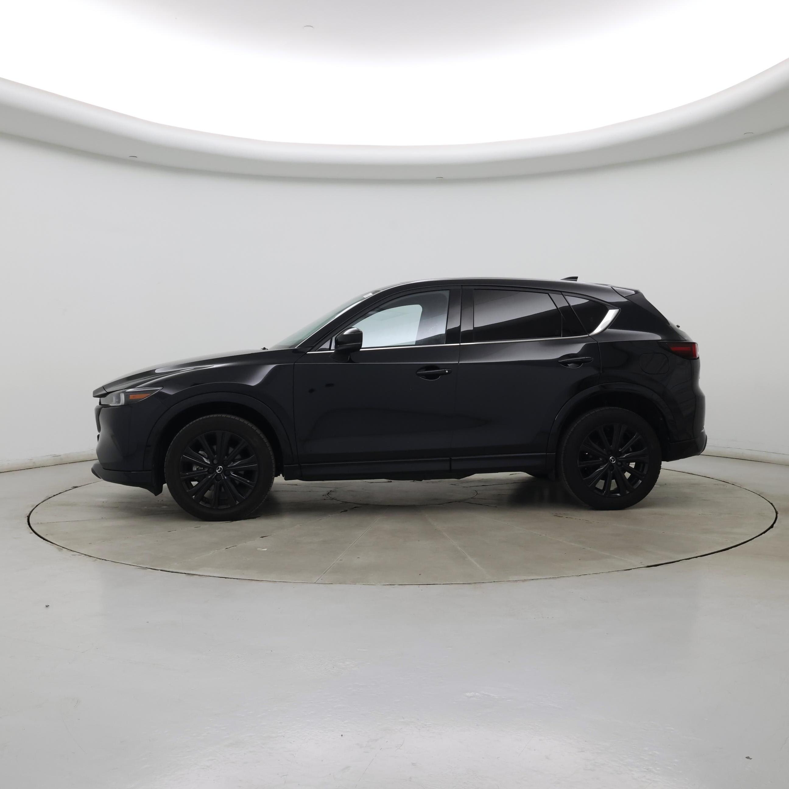Thumbnail: 2024 Mazda CX-5 - 3