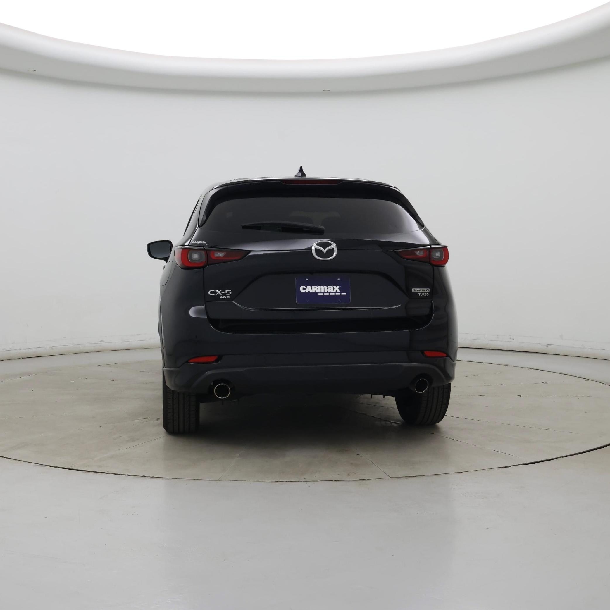 Thumbnail: 2024 Mazda CX-5 - 6