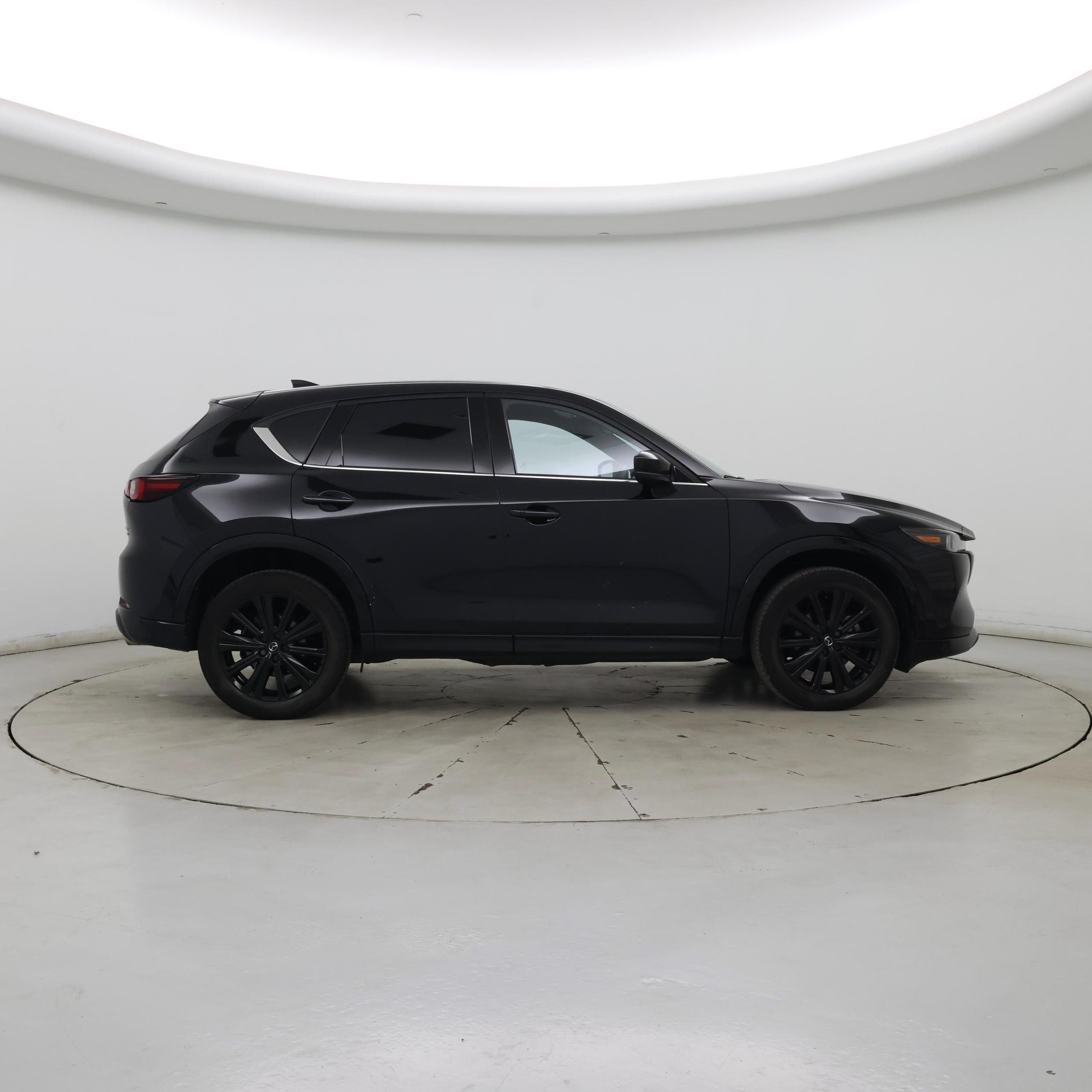 Thumbnail: 2024 Mazda CX-5 - 7
