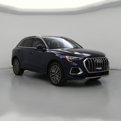 2022 Audi Q3 Premium