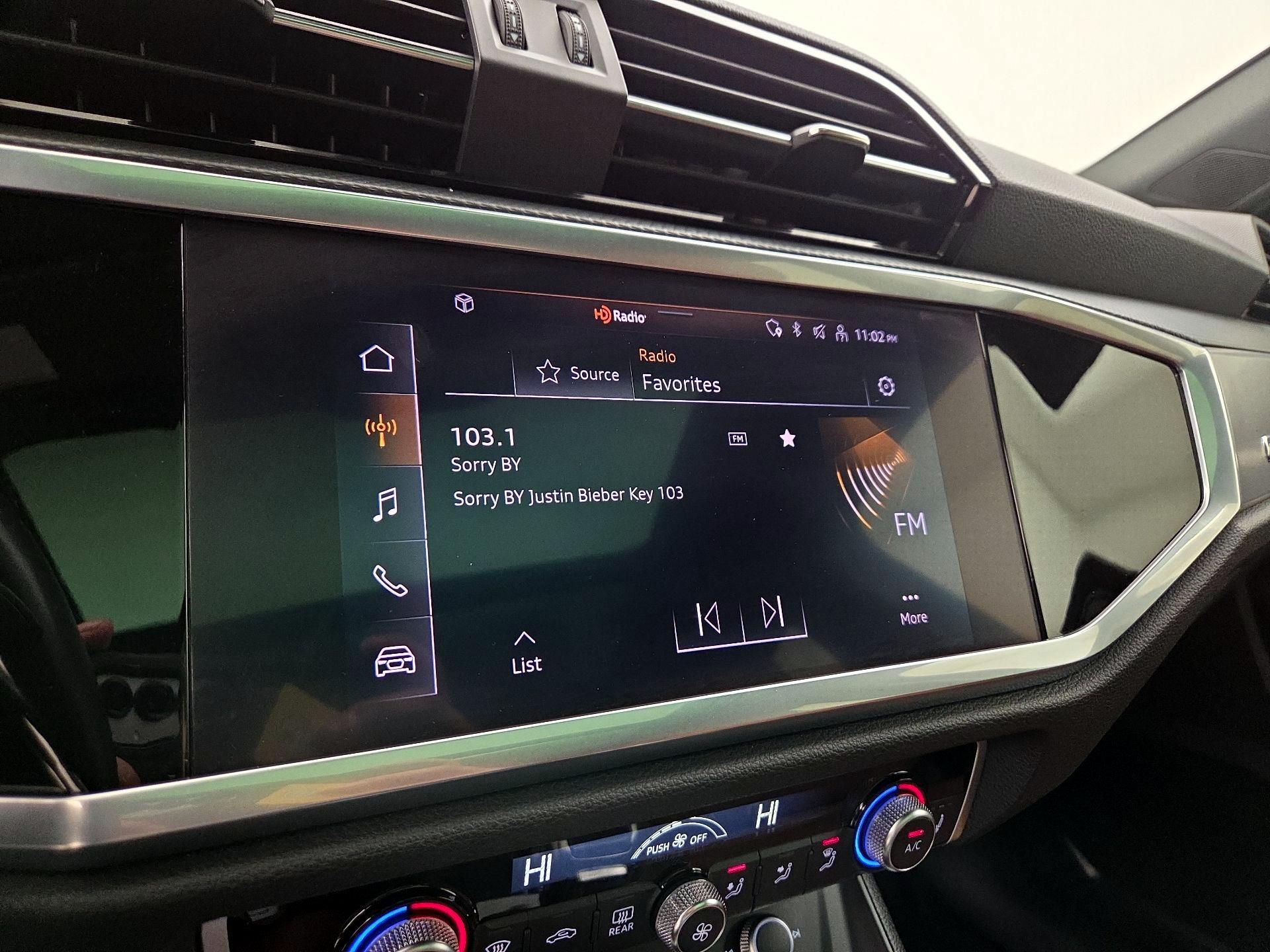 Thumbnail: 2022 Audi Q3 - 15