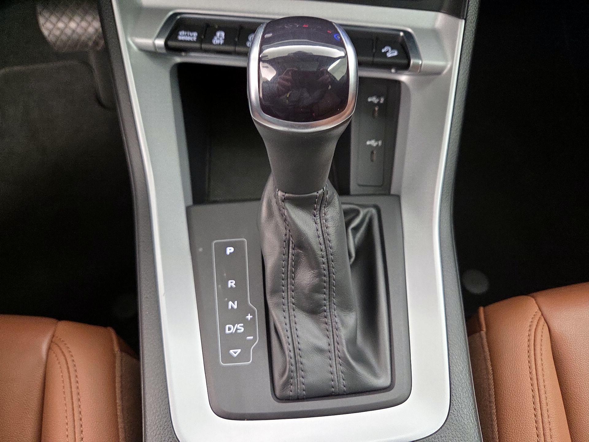 Thumbnail: 2022 Audi Q3 - 17