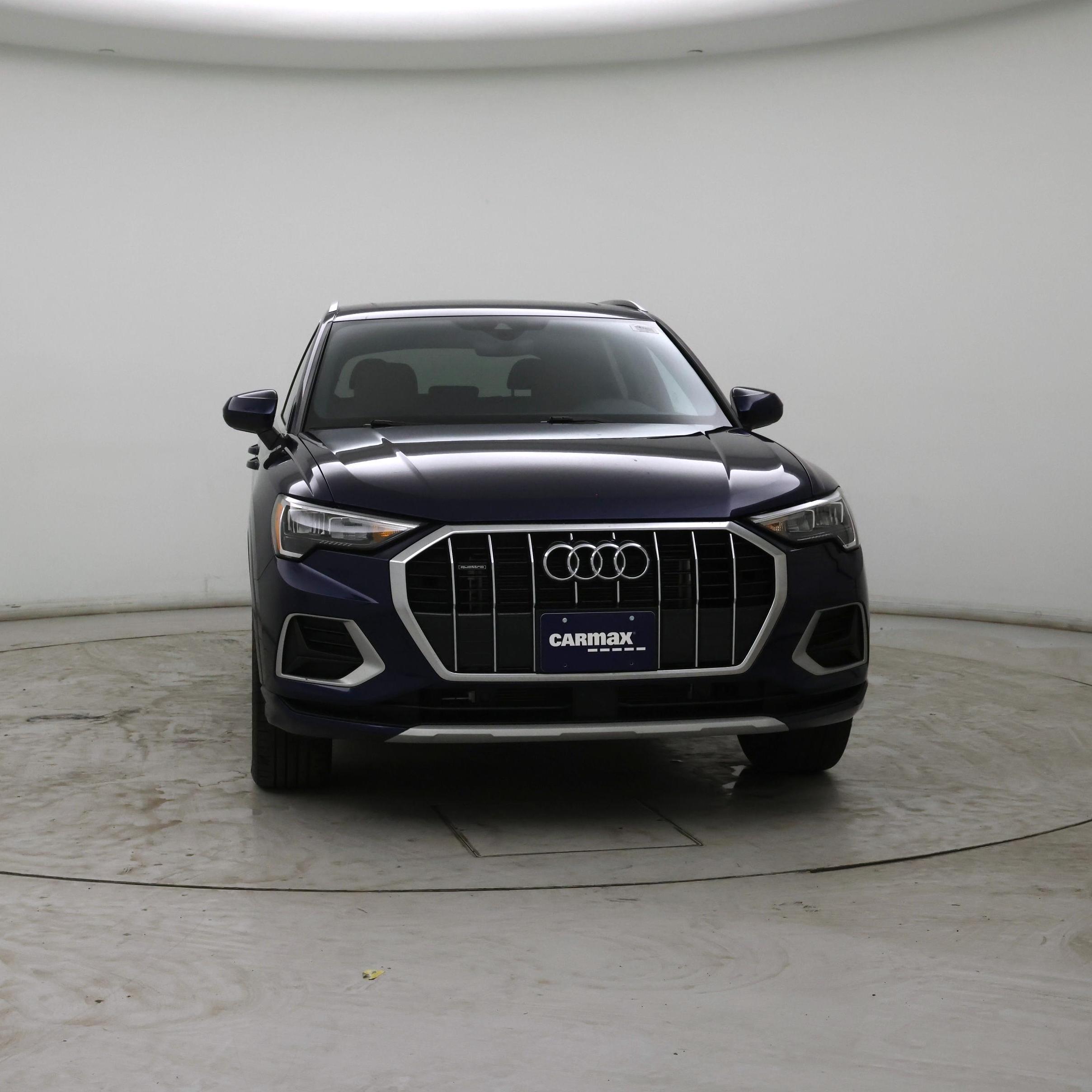 Thumbnail: 2022 Audi Q3 - 5