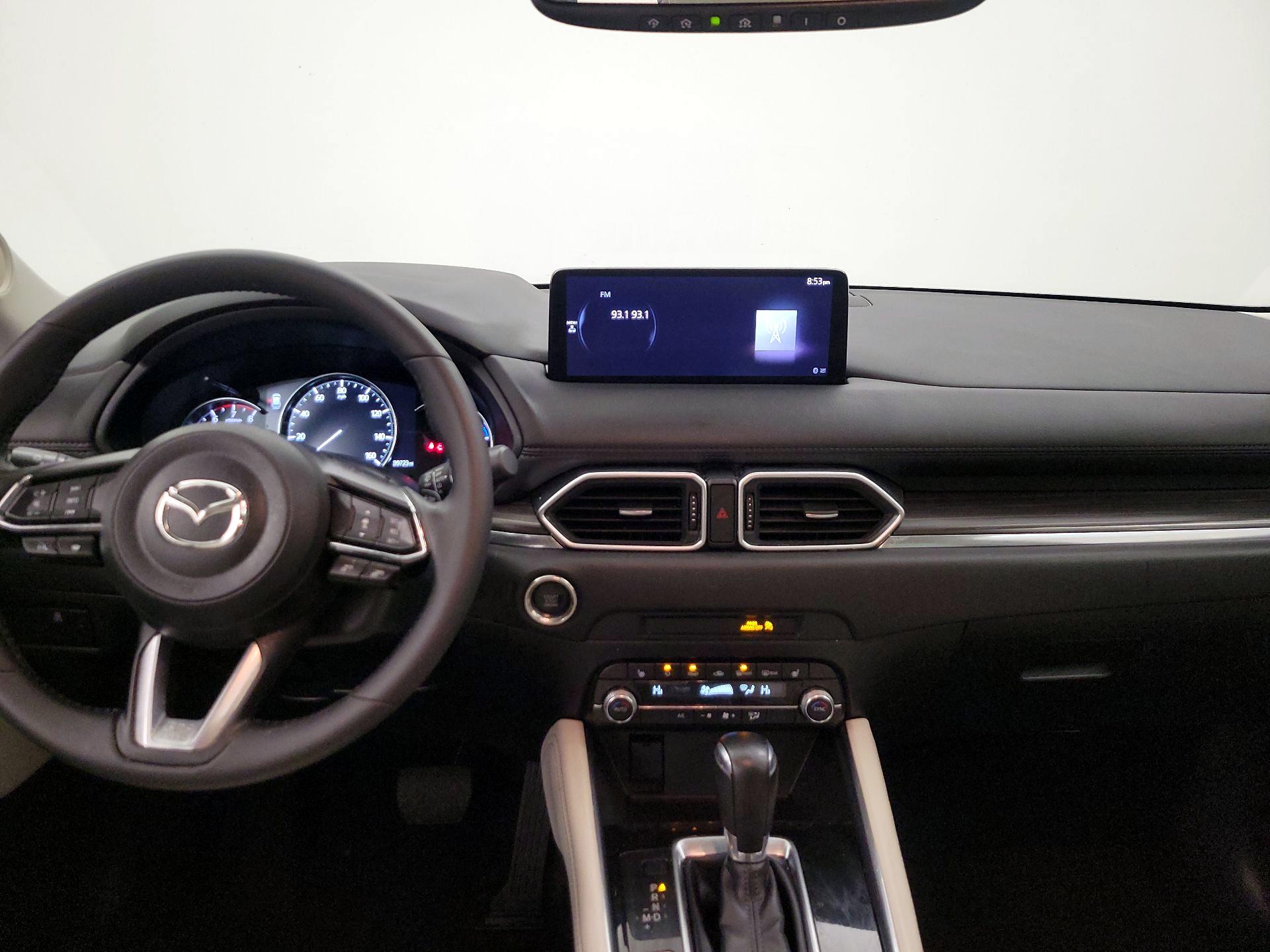 Thumbnail: 2023 Mazda CX-5 - 9