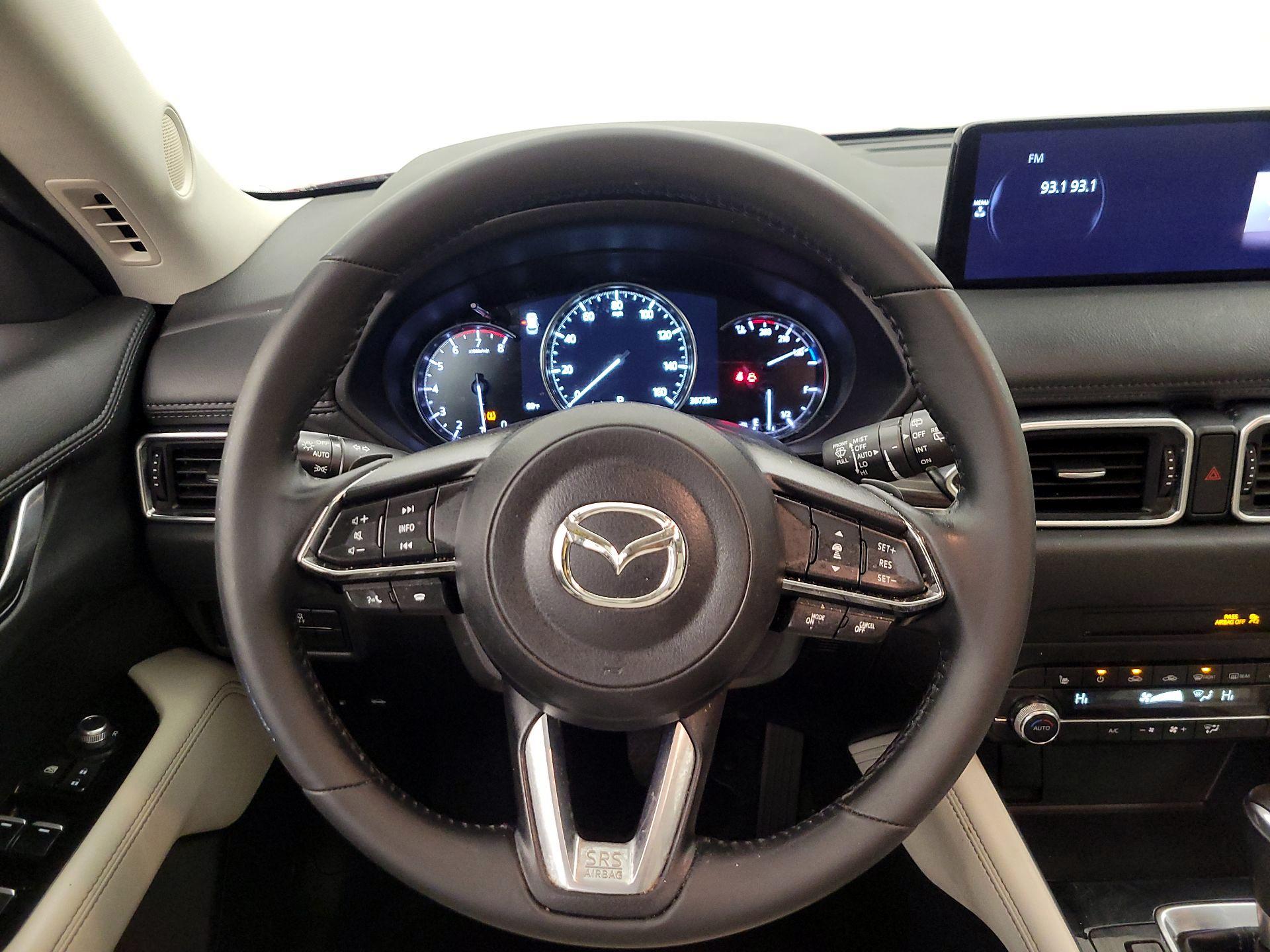 Thumbnail: 2023 Mazda CX-5 - 10