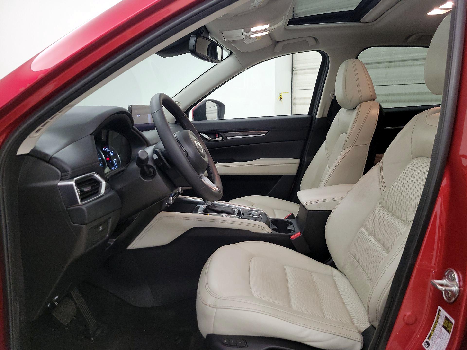 Thumbnail: 2023 Mazda CX-5 - 11