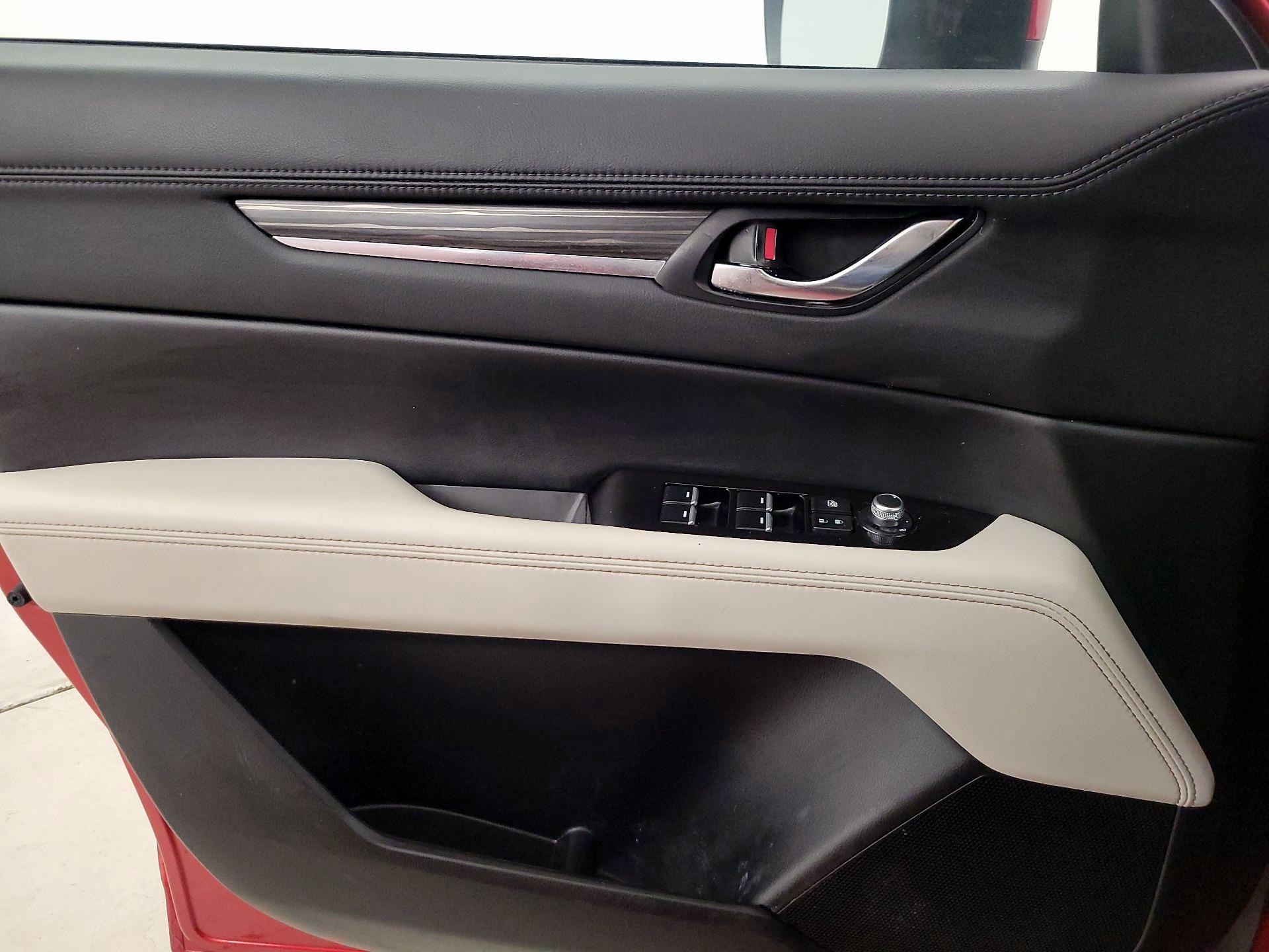 Thumbnail: 2023 Mazda CX-5 - 12