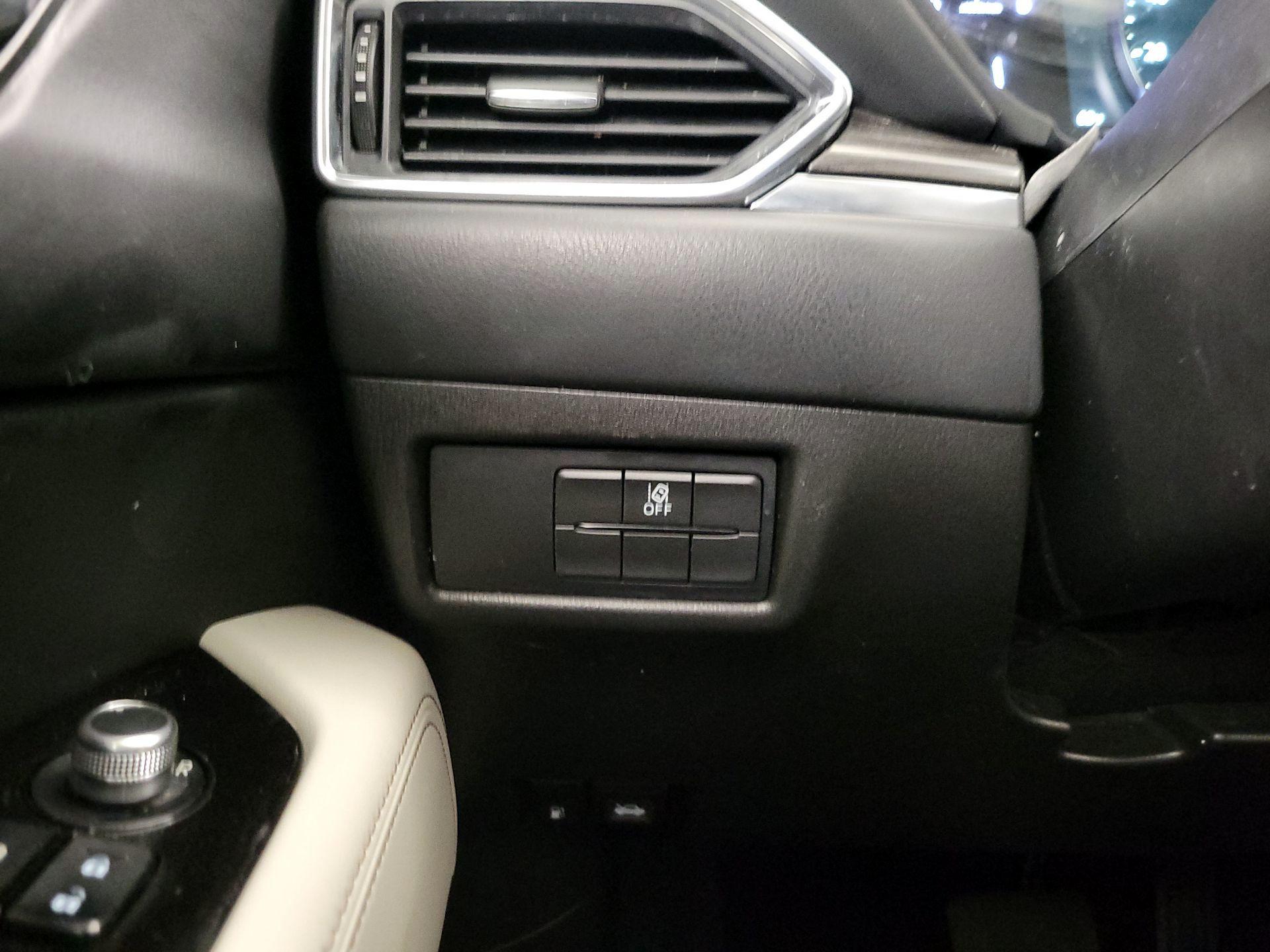 Thumbnail: 2023 Mazda CX-5 - 13