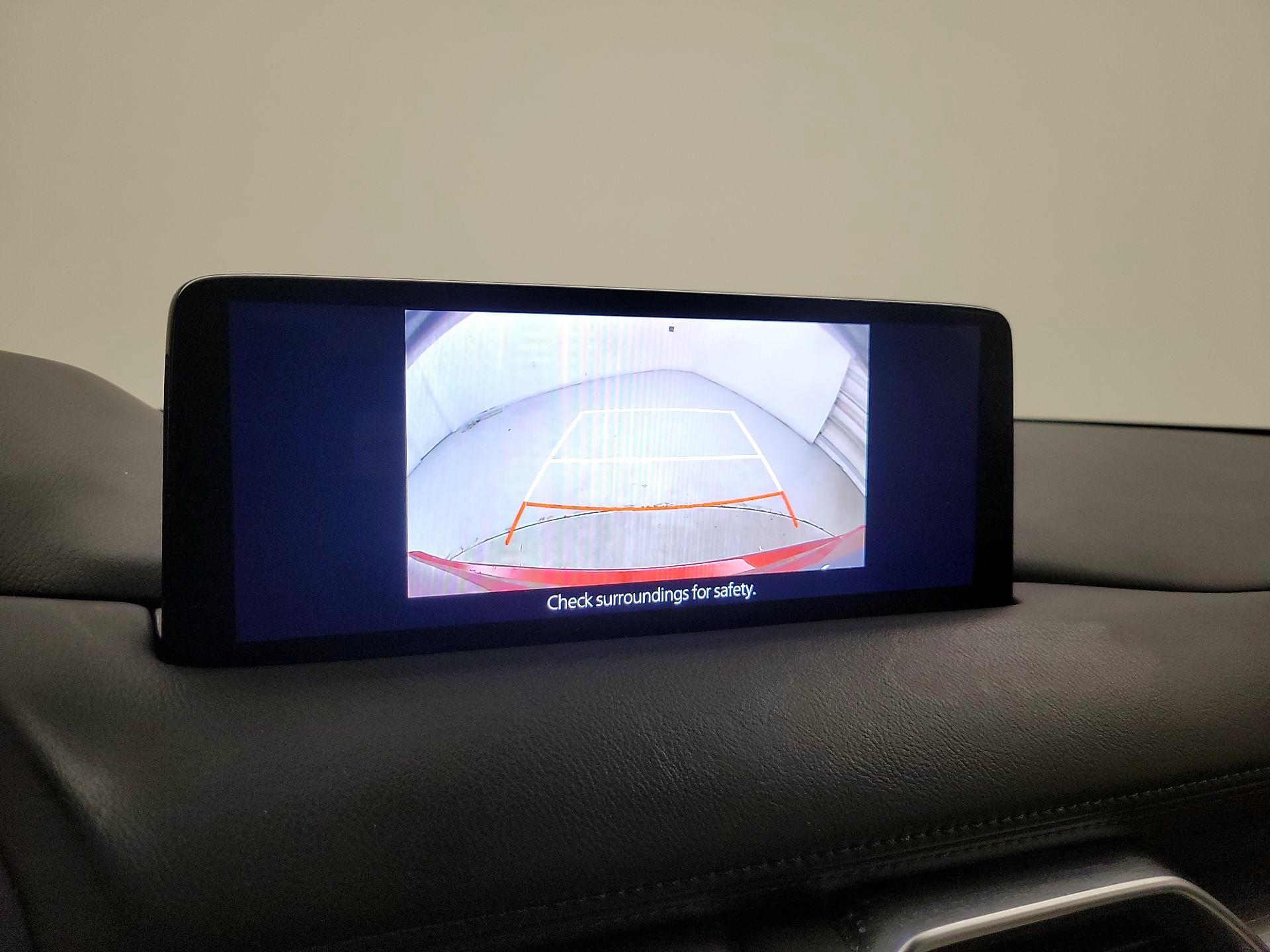 Thumbnail: 2023 Mazda CX-5 - 14