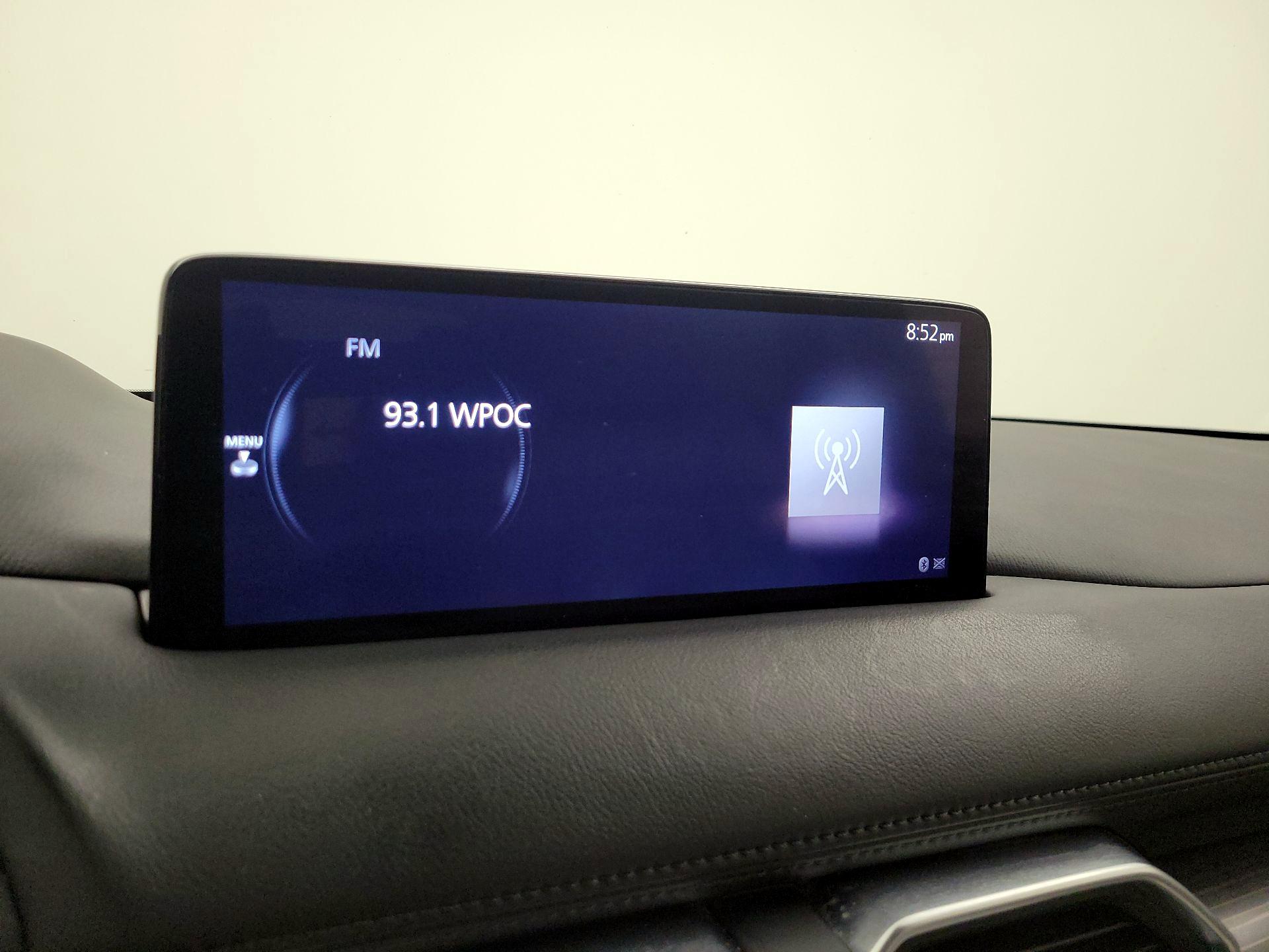 Thumbnail: 2023 Mazda CX-5 - 15