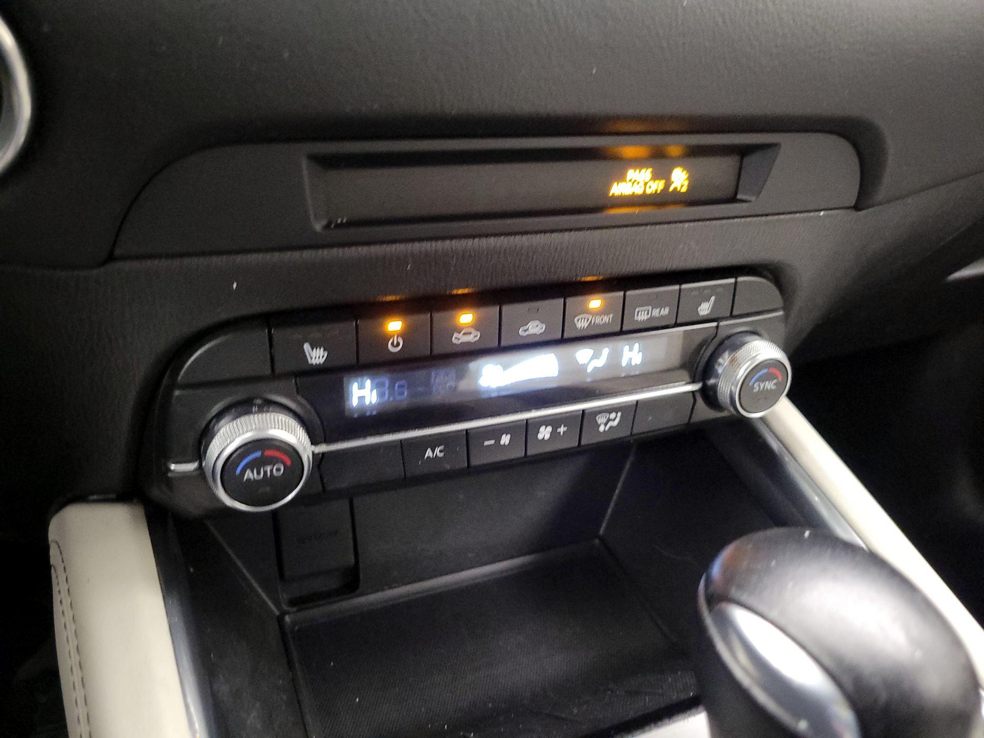 Thumbnail: 2023 Mazda CX-5 - 16