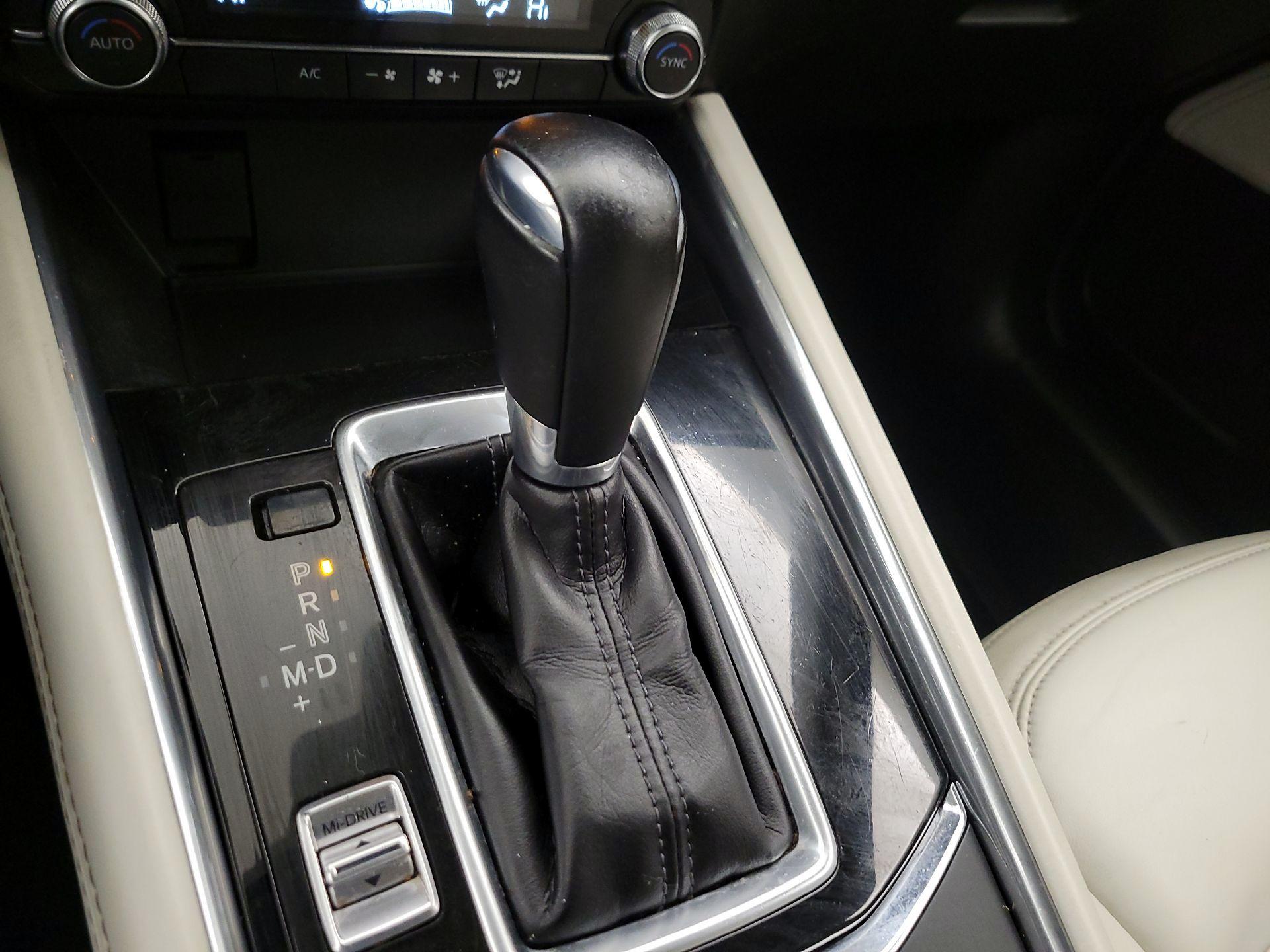 Thumbnail: 2023 Mazda CX-5 - 17