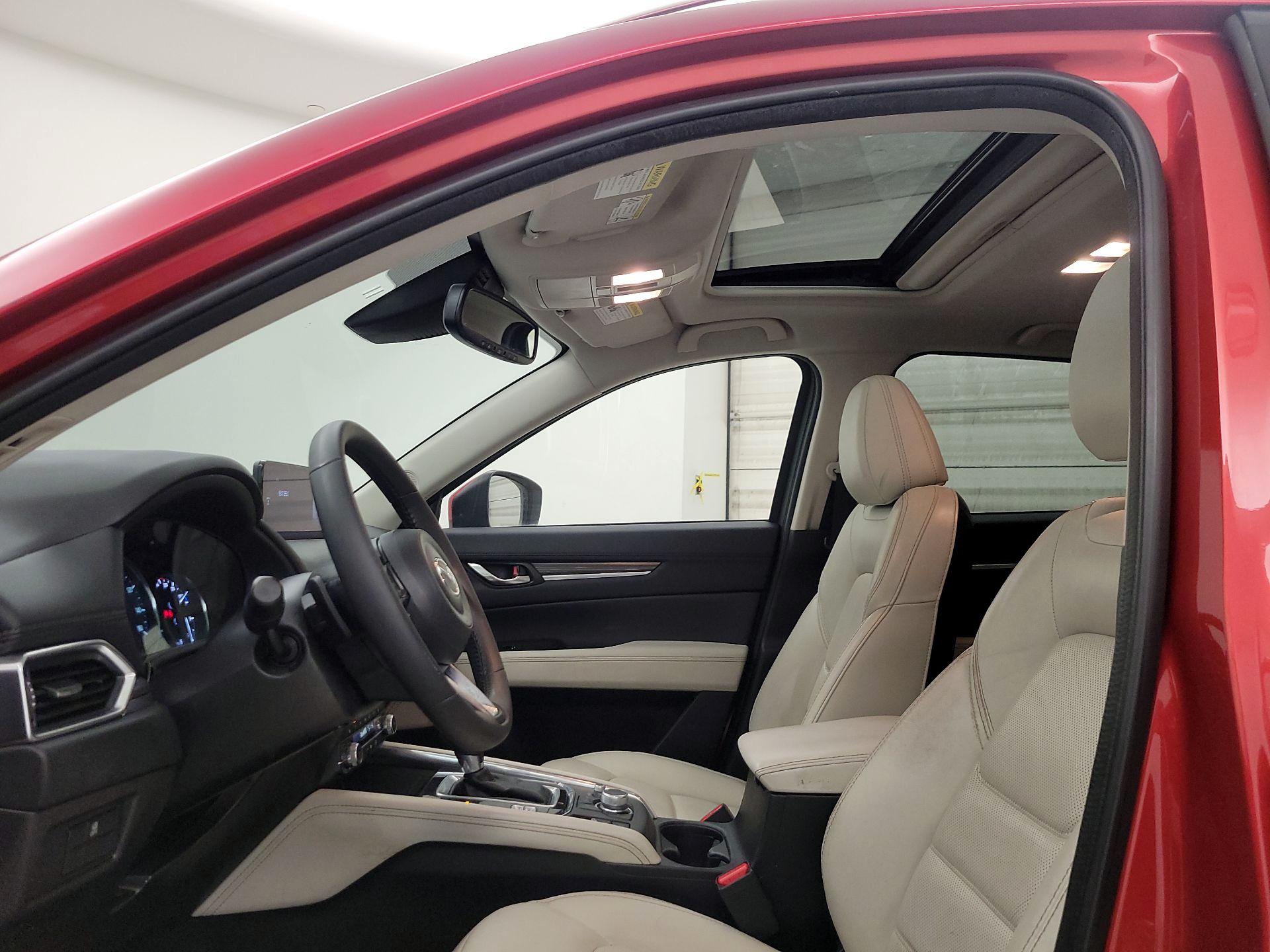 Thumbnail: 2023 Mazda CX-5 - 19