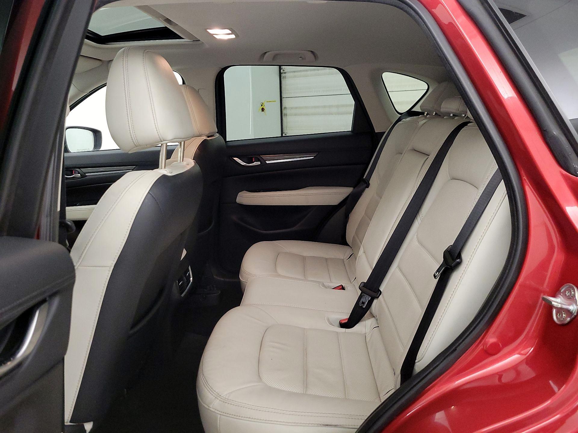 Thumbnail: 2023 Mazda CX-5 - 20