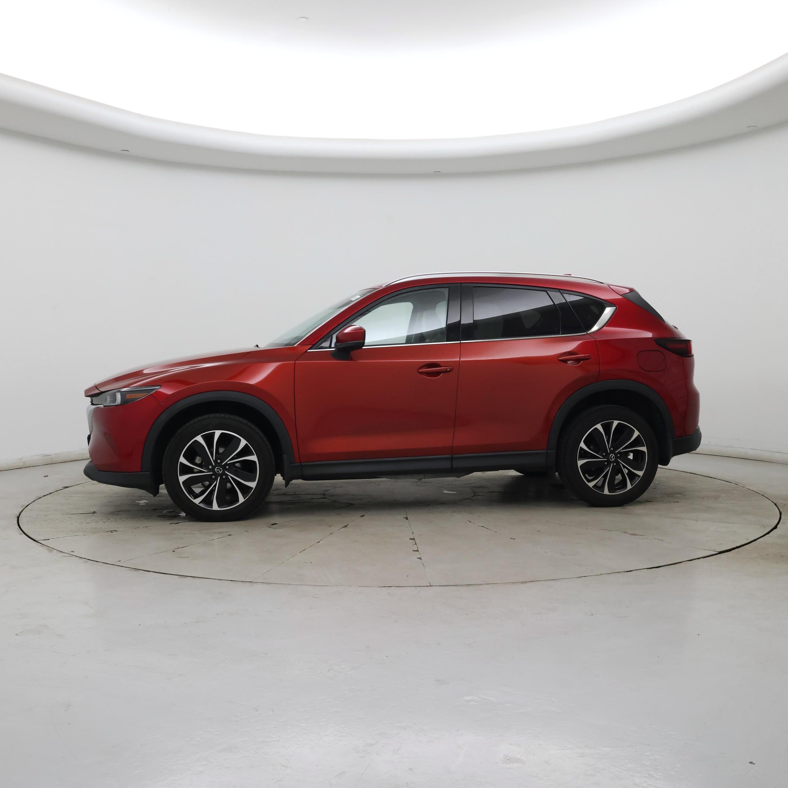Thumbnail: 2023 Mazda CX-5 - 3