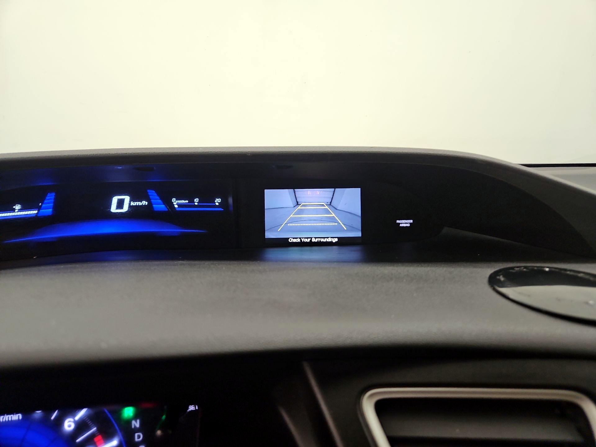 Thumbnail: 2014 Honda Civic - 14