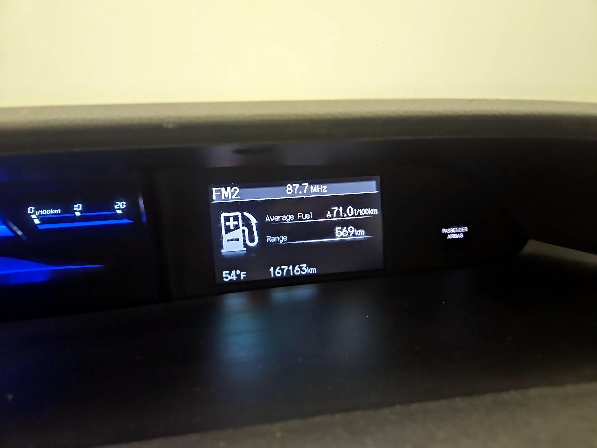 Thumbnail: 2014 Honda Civic - 15