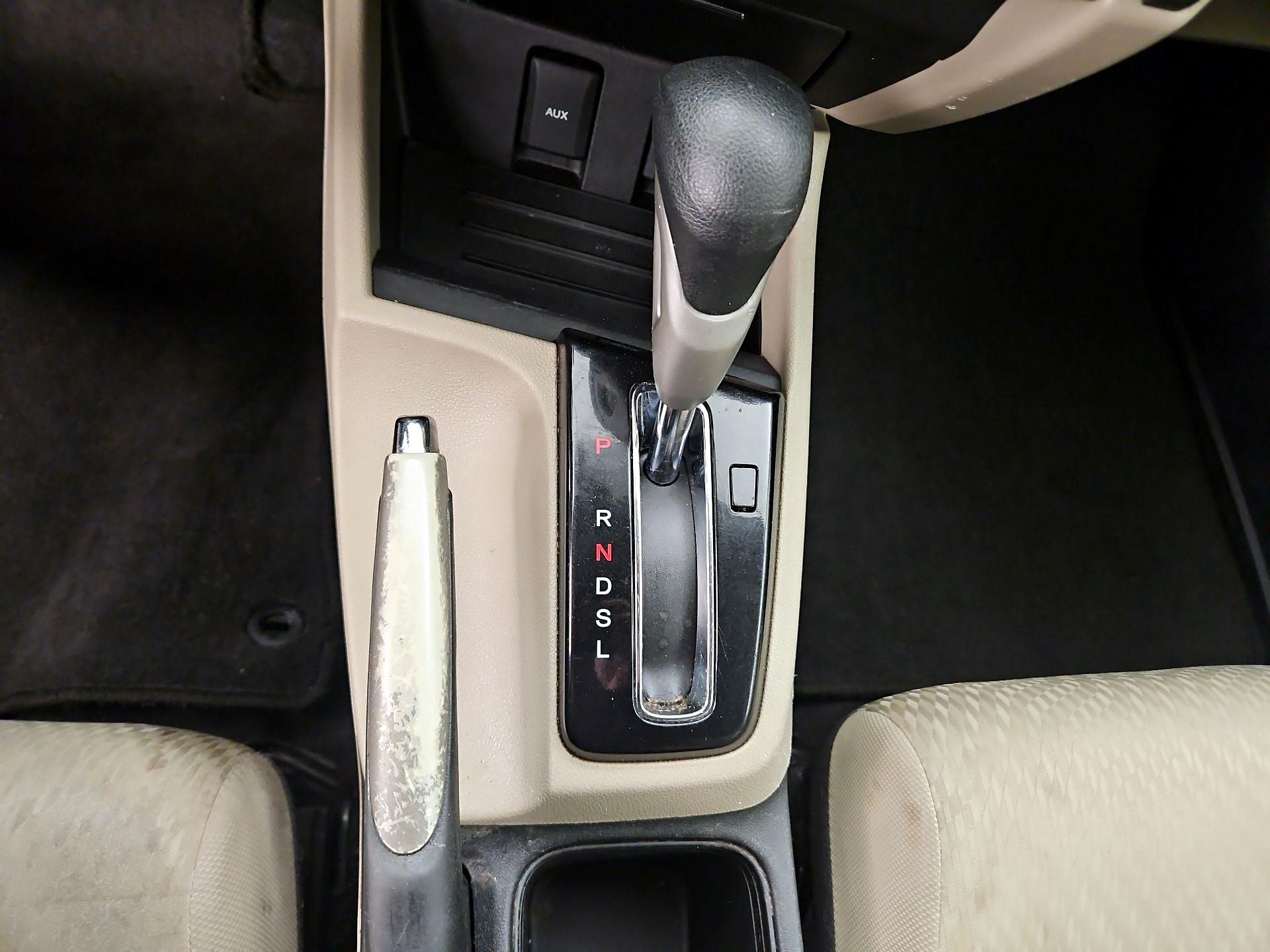 Thumbnail: 2014 Honda Civic - 17