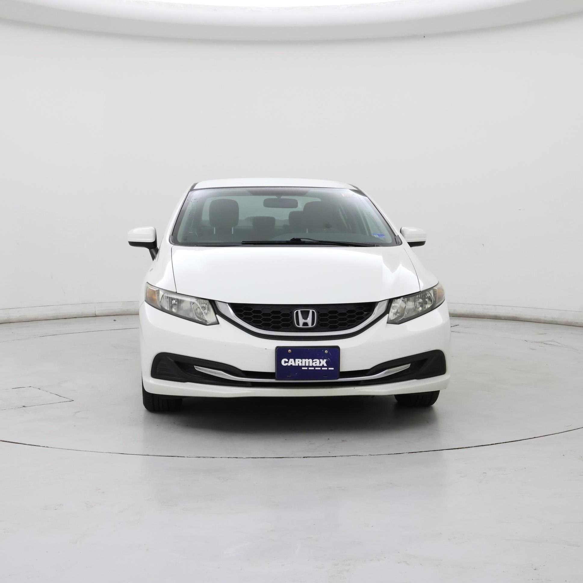 Thumbnail: 2014 Honda Civic - 5