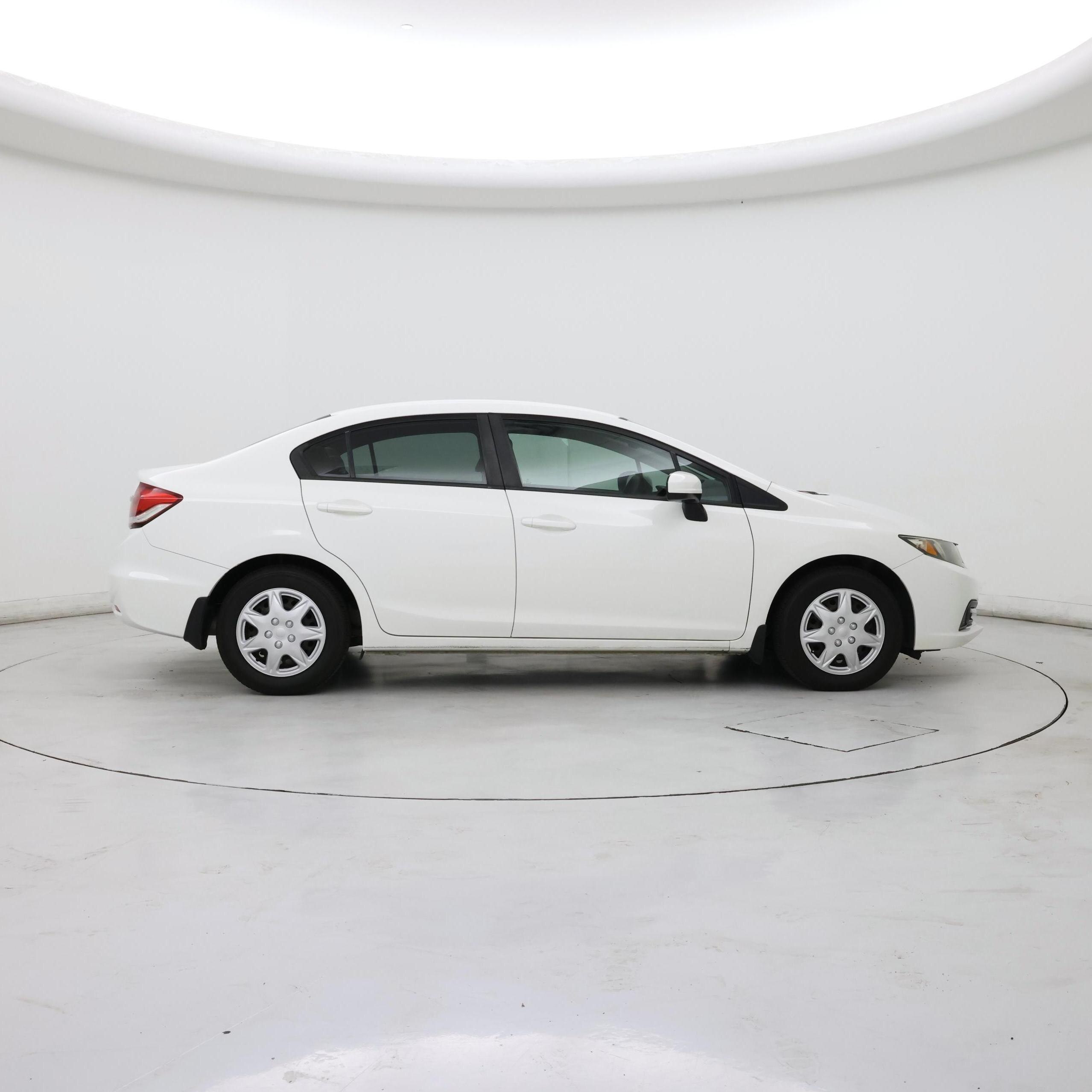 Thumbnail: 2014 Honda Civic - 7