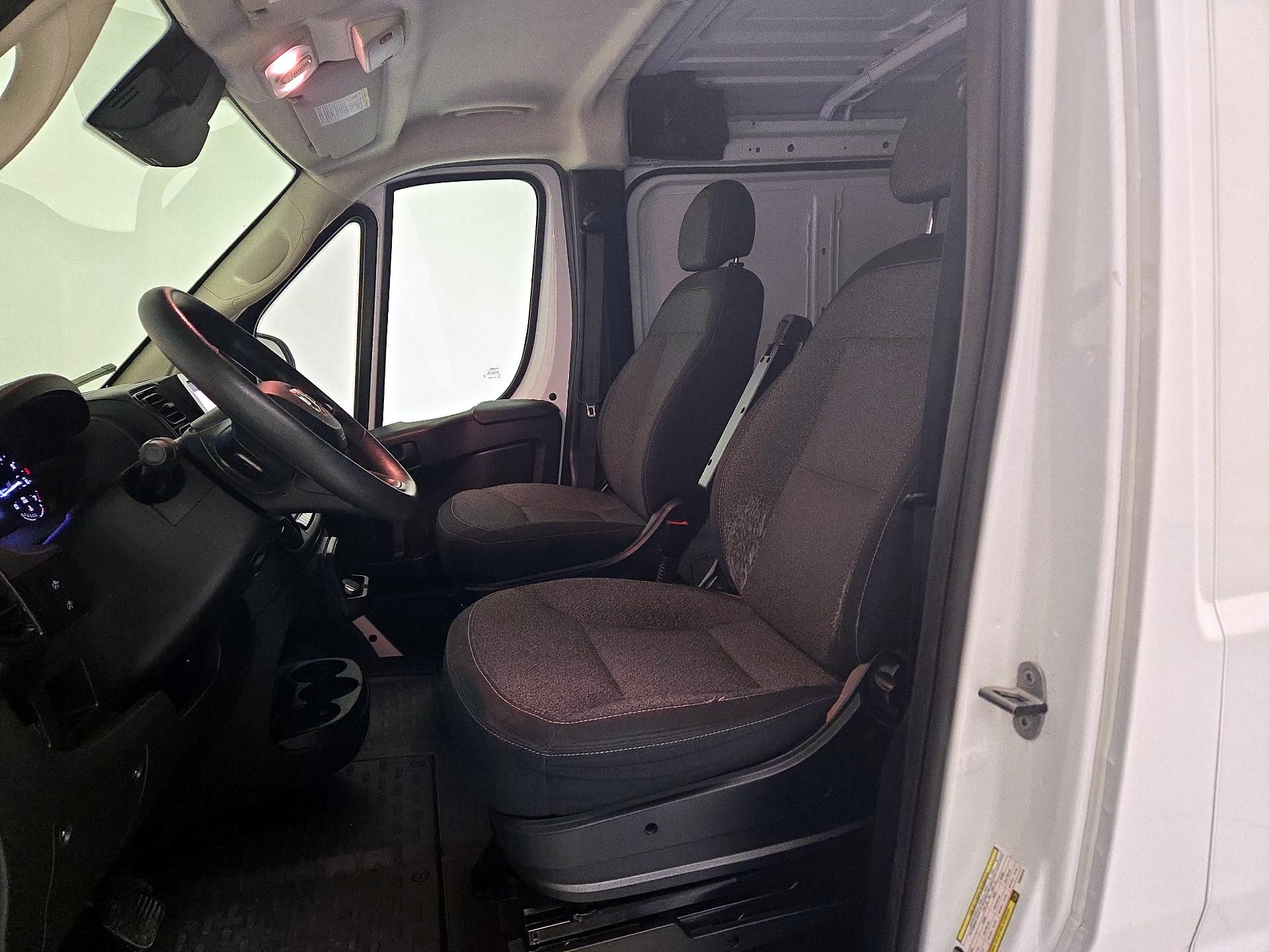 Thumbnail: 2023 RAM ProMaster - 11