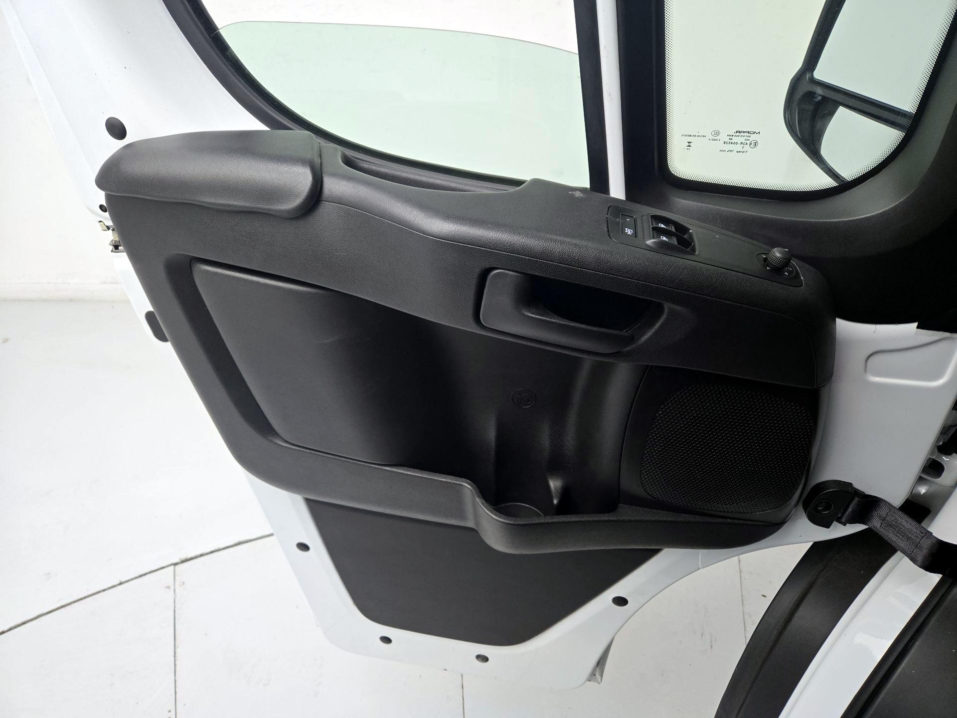 Thumbnail: 2023 RAM ProMaster - 12