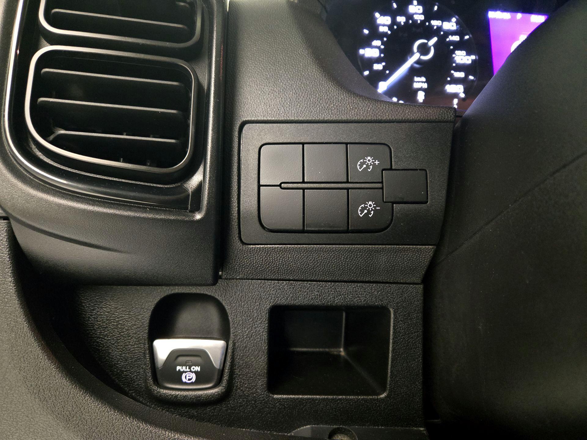 Thumbnail: 2023 RAM ProMaster - 13