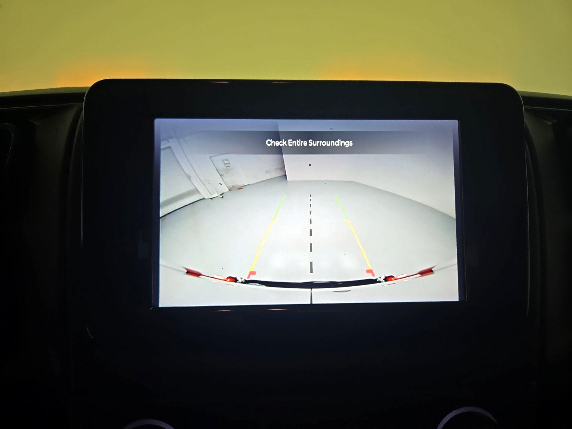 Thumbnail: 2023 RAM ProMaster - 14