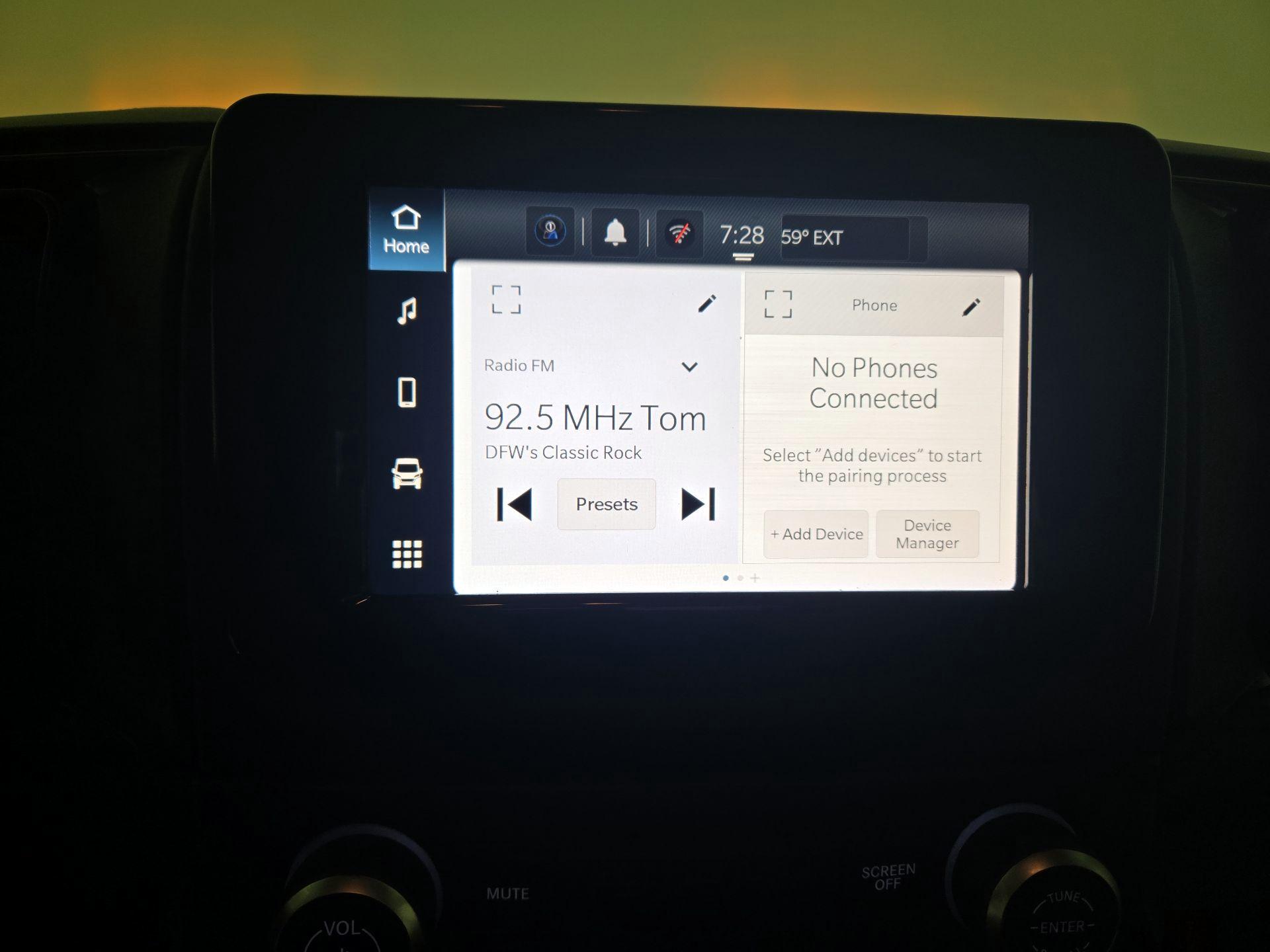 Thumbnail: 2023 RAM ProMaster - 15