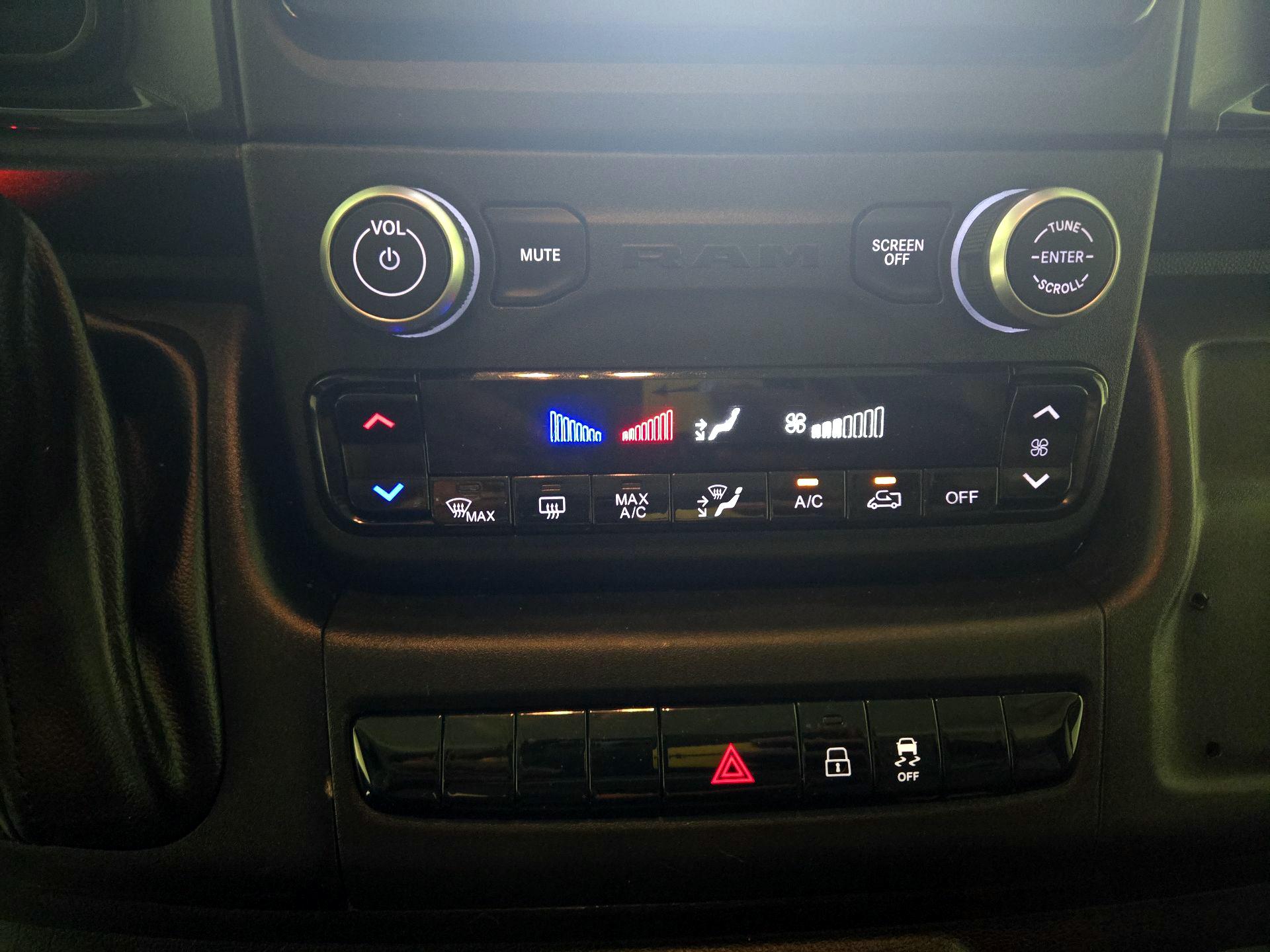 Thumbnail: 2023 RAM ProMaster - 16