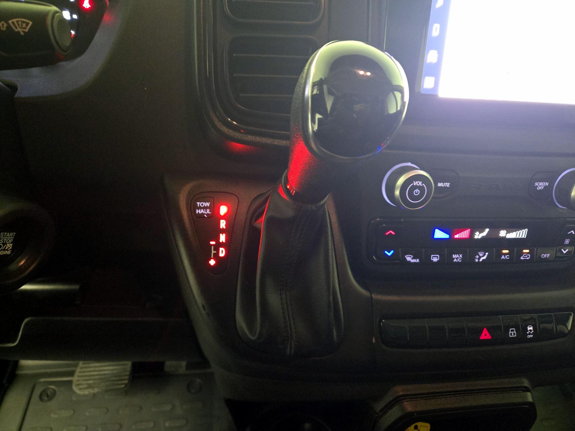 Thumbnail: 2023 RAM ProMaster - 17