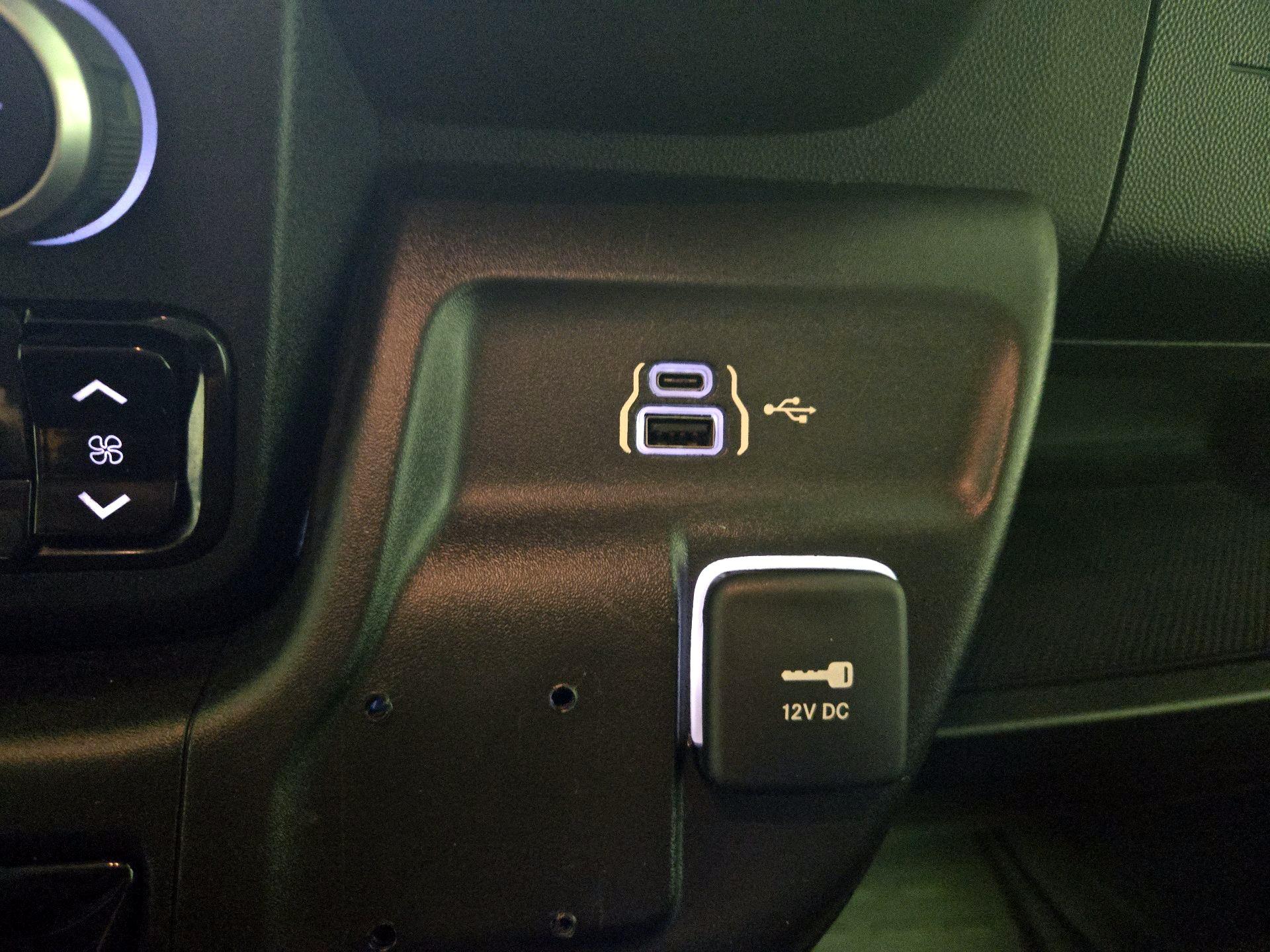 Thumbnail: 2023 RAM ProMaster - 18