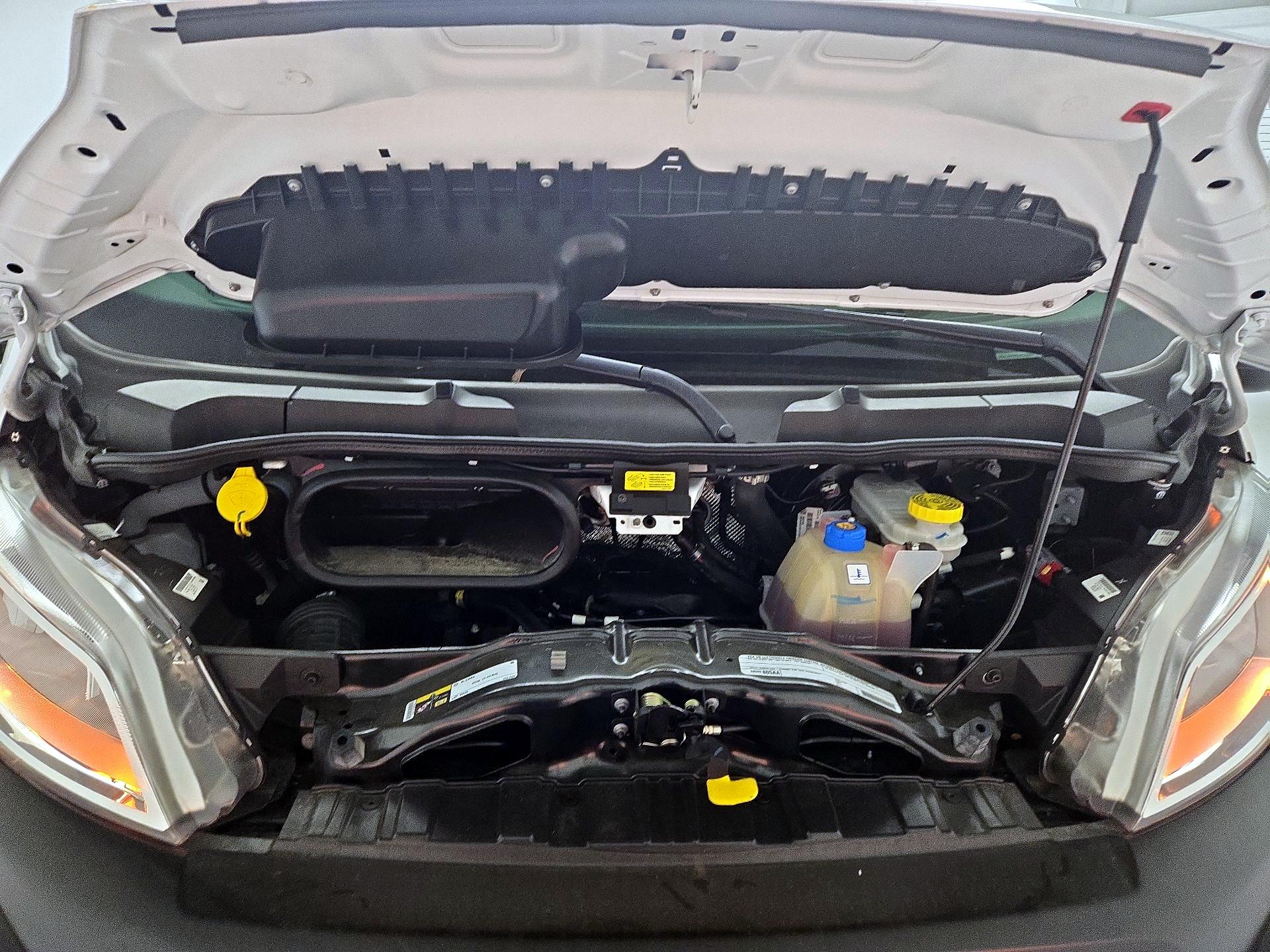 Thumbnail: 2023 RAM ProMaster - 20