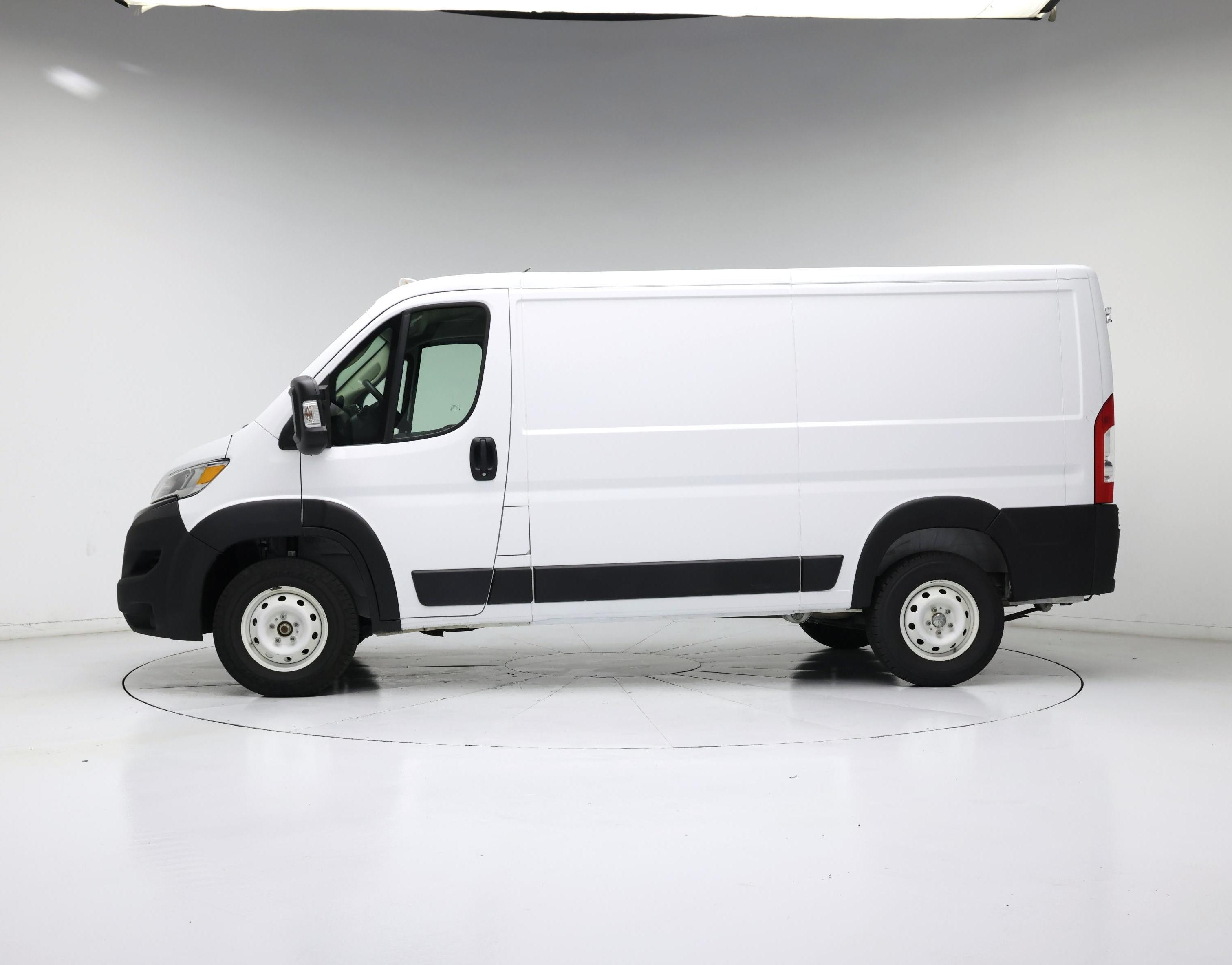 Thumbnail: 2023 RAM ProMaster - 3