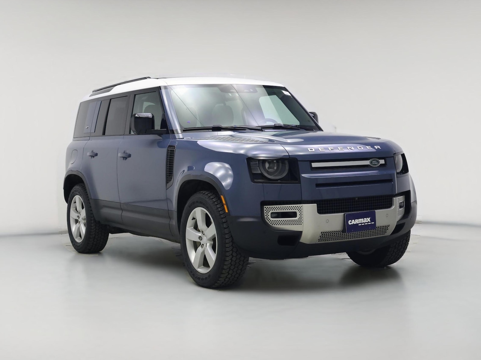 2022 Land Rover Defender SE