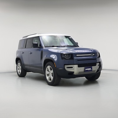 2022 Land Rover Defender 110 SE