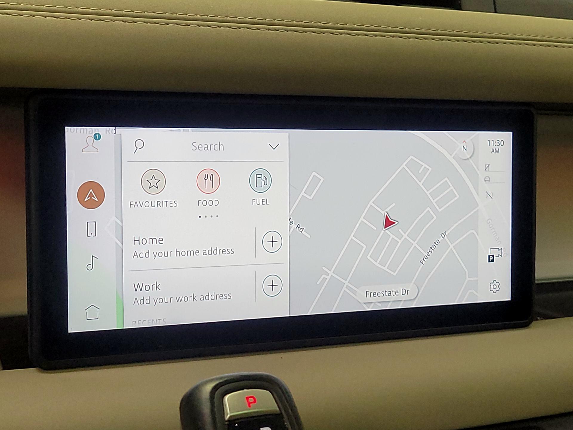 Thumbnail: 2022 Land Rover Defender - 14